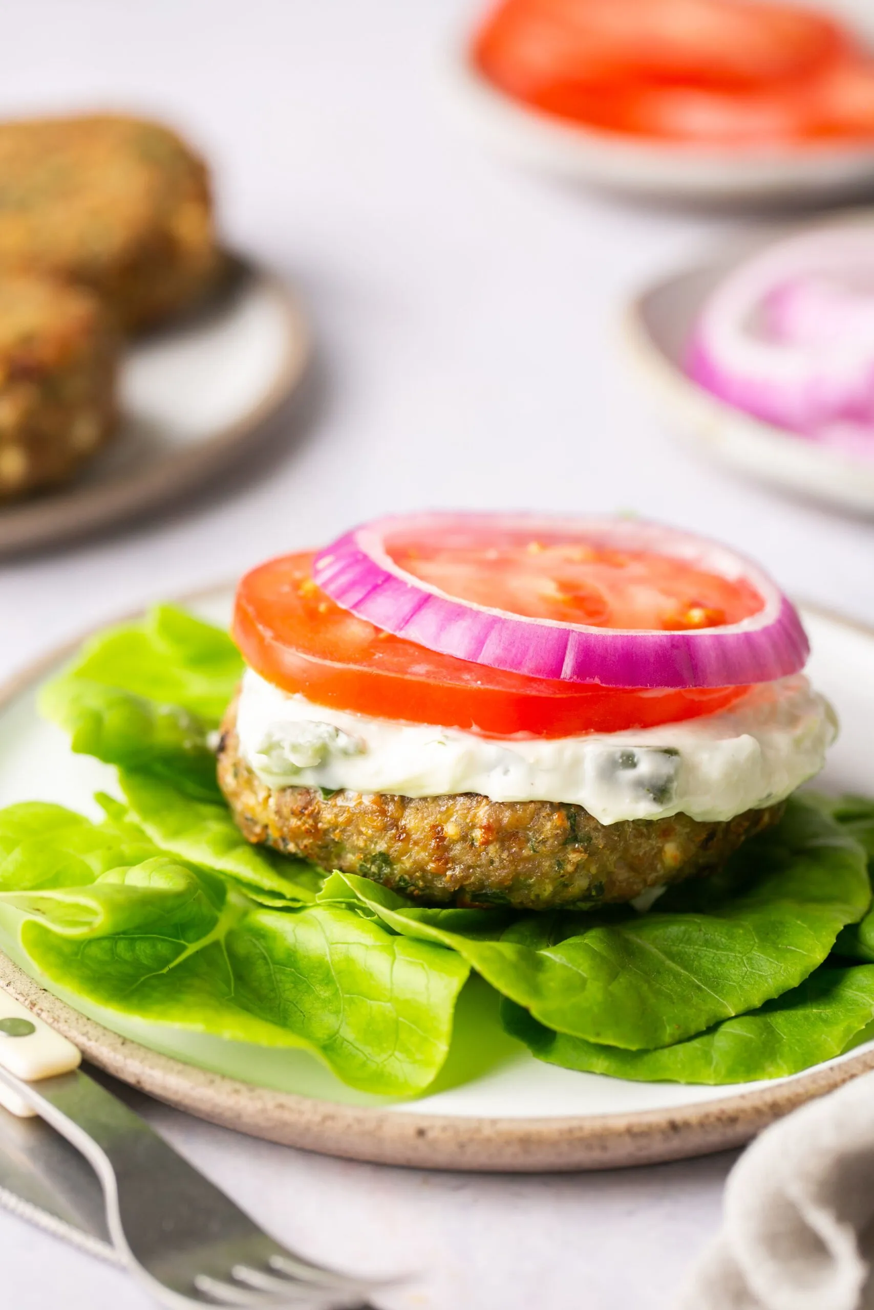 Air Fryer Turkey Burgers Perfect Every Time