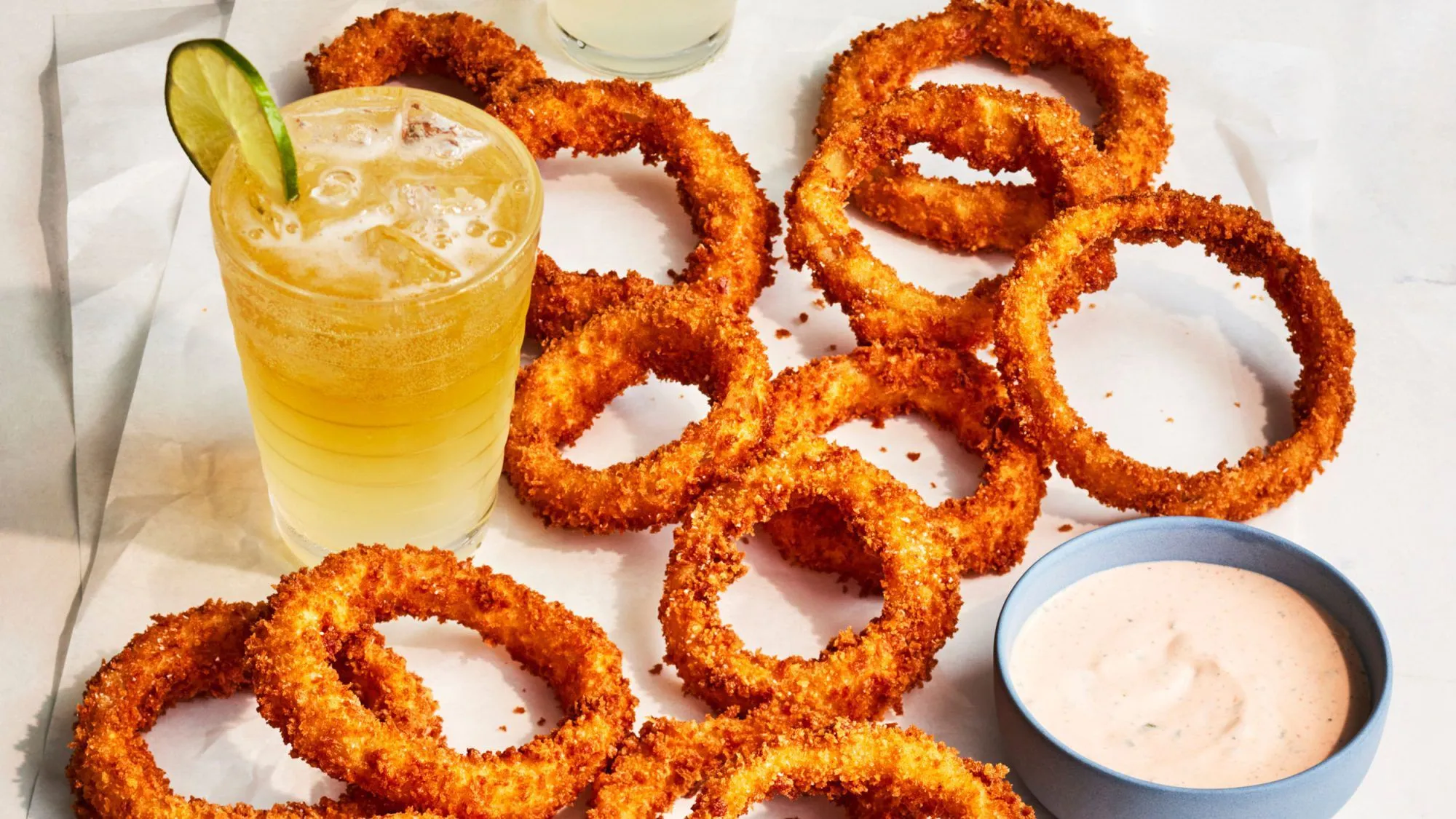 Appetizer So Good They'll Vanish