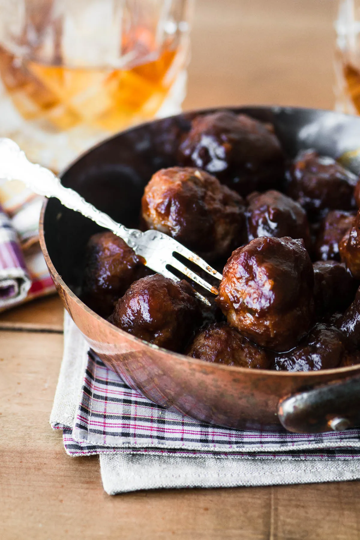 Apple Butter with Brandy