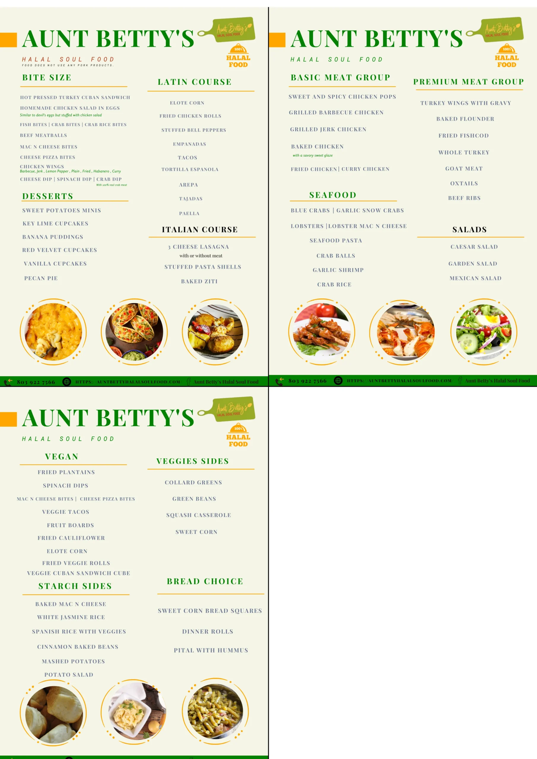 Aunt Betty's Koren Salad