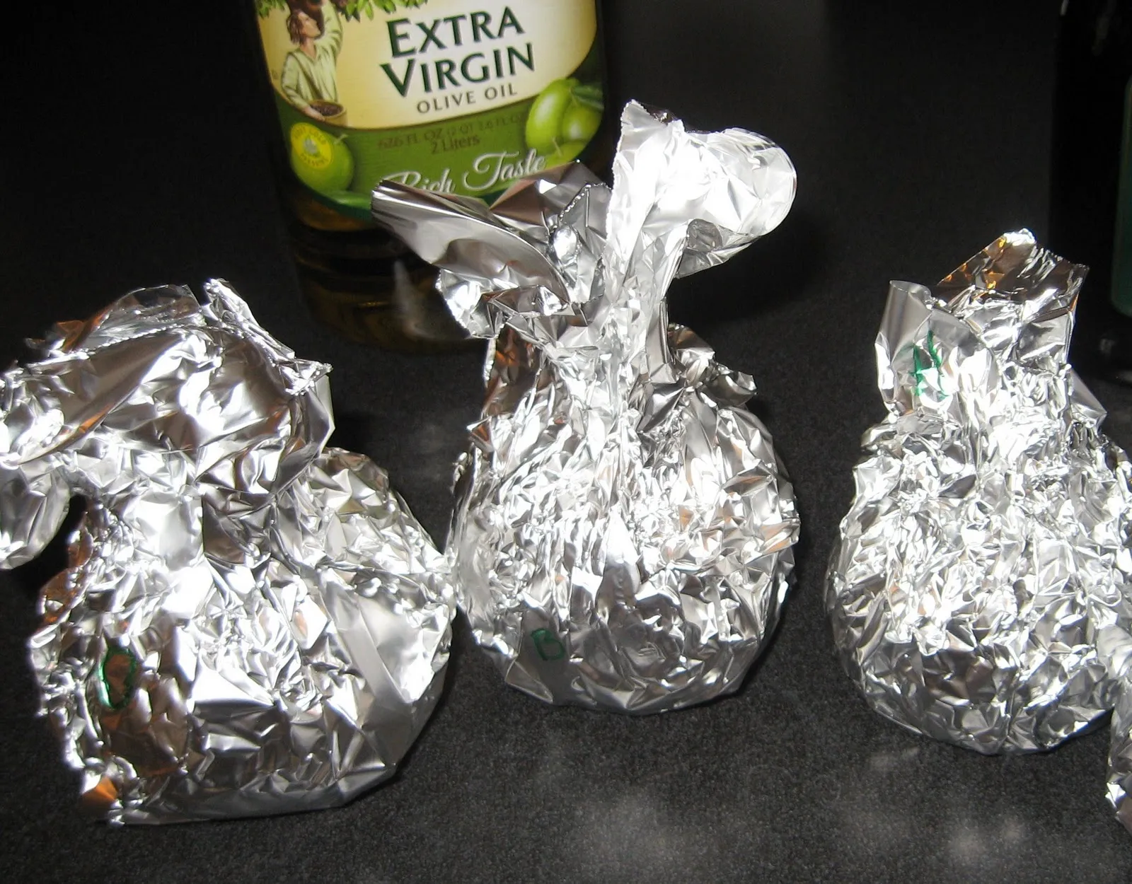Baked Onions - Why Don't I Make These More