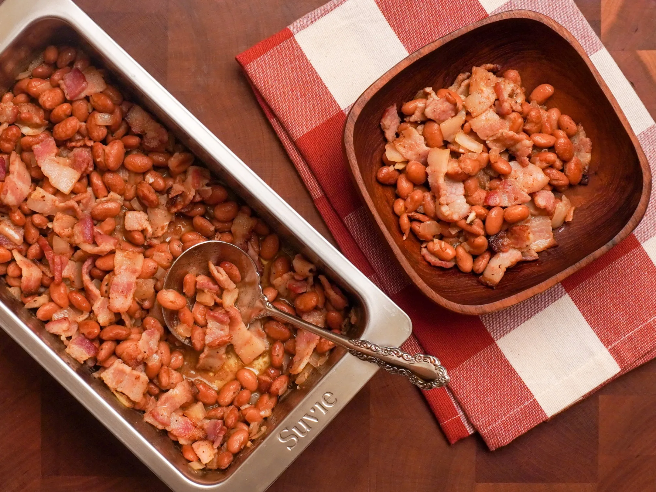 Beans Txags Pinto Beans