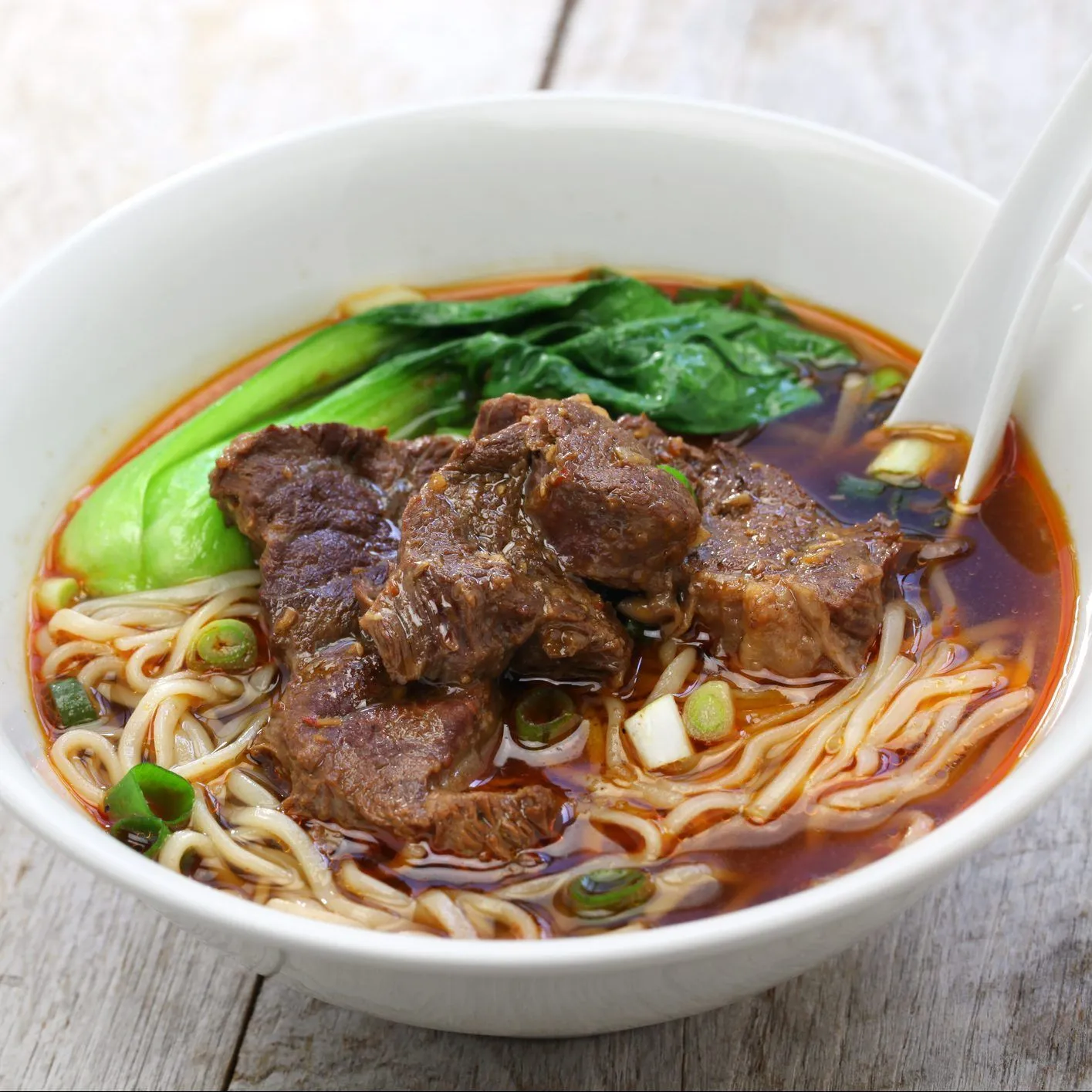 Beef Noodle Soup Dehy