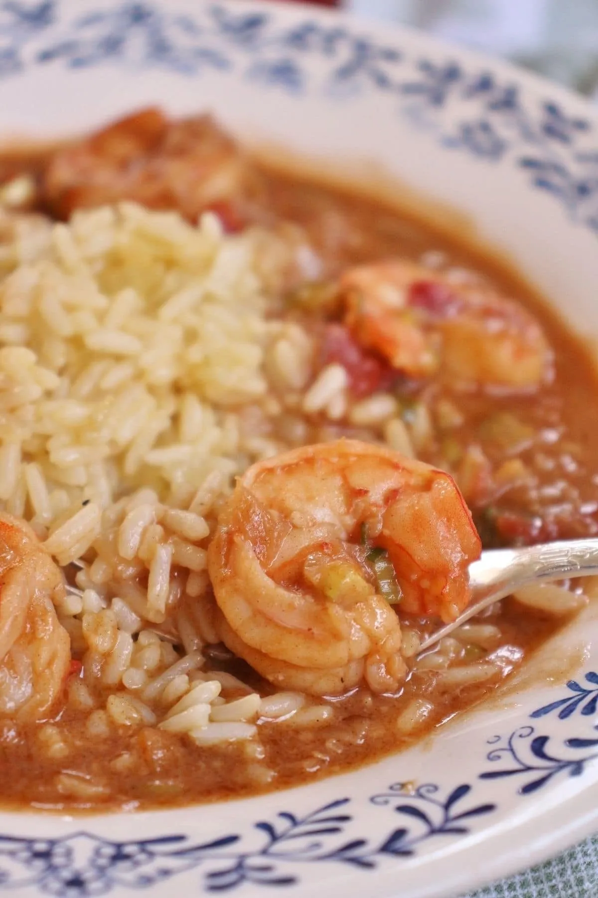 Besh Big Easy New Orleans Shrimp