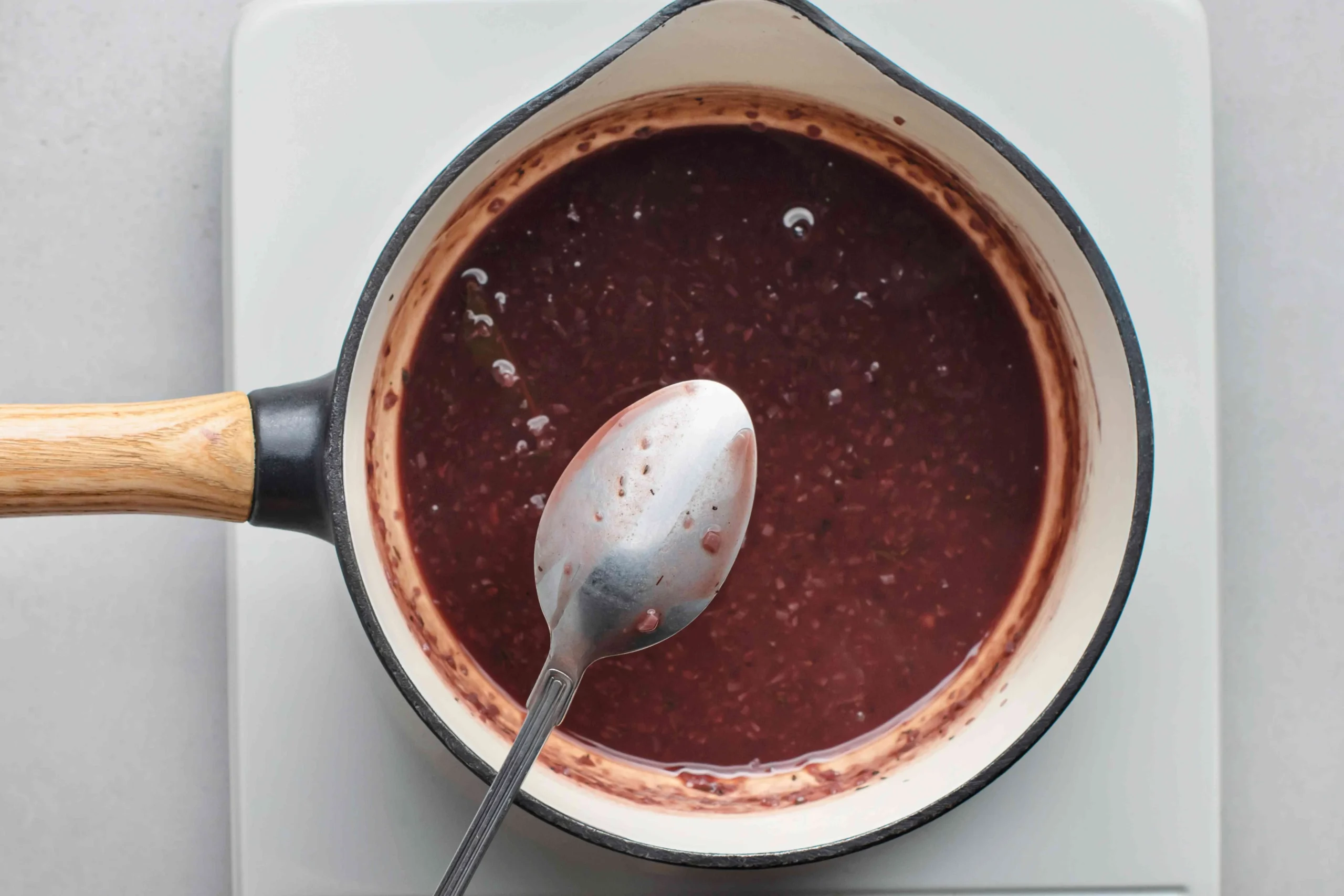 Bordelaise Sauce Master Chefs
