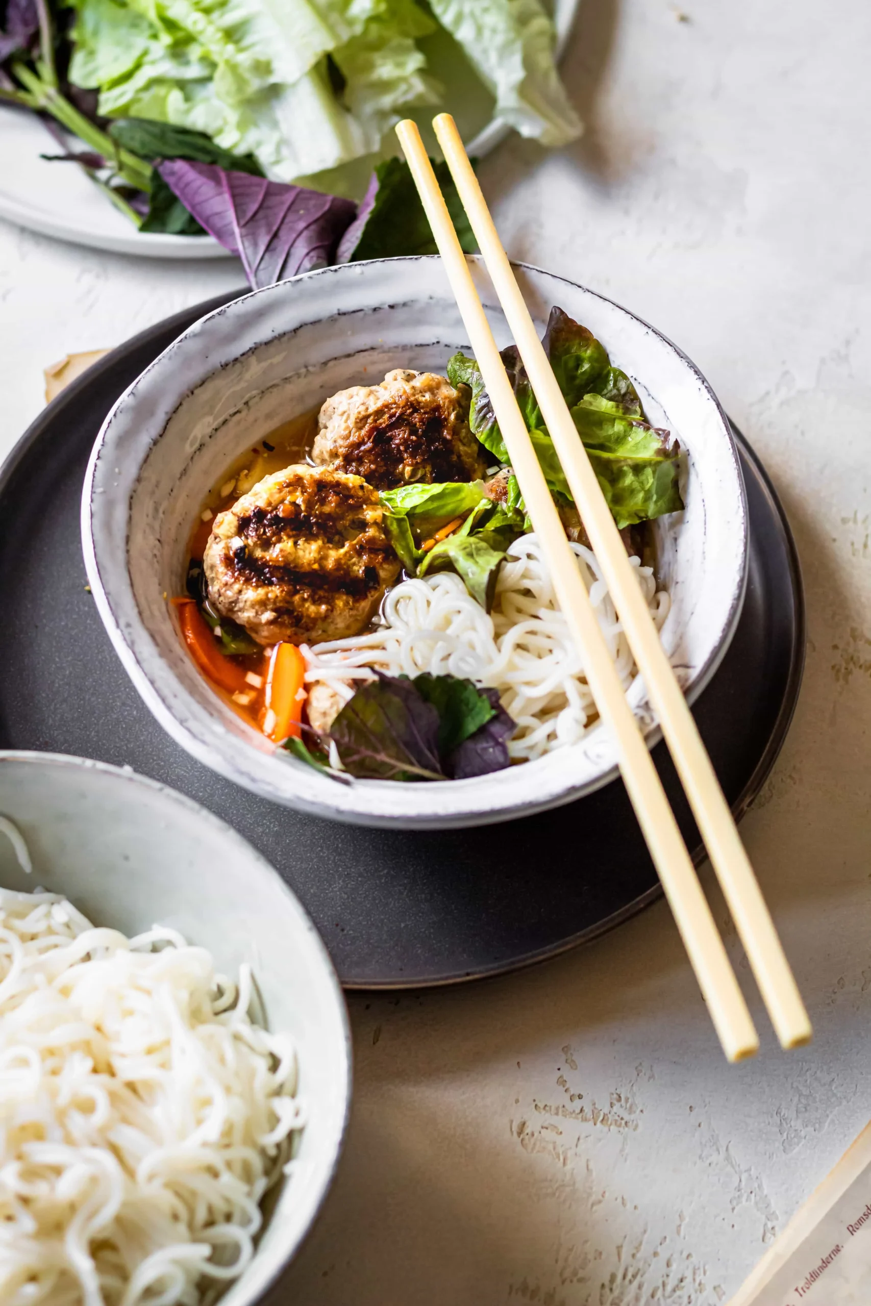 Bun Cha