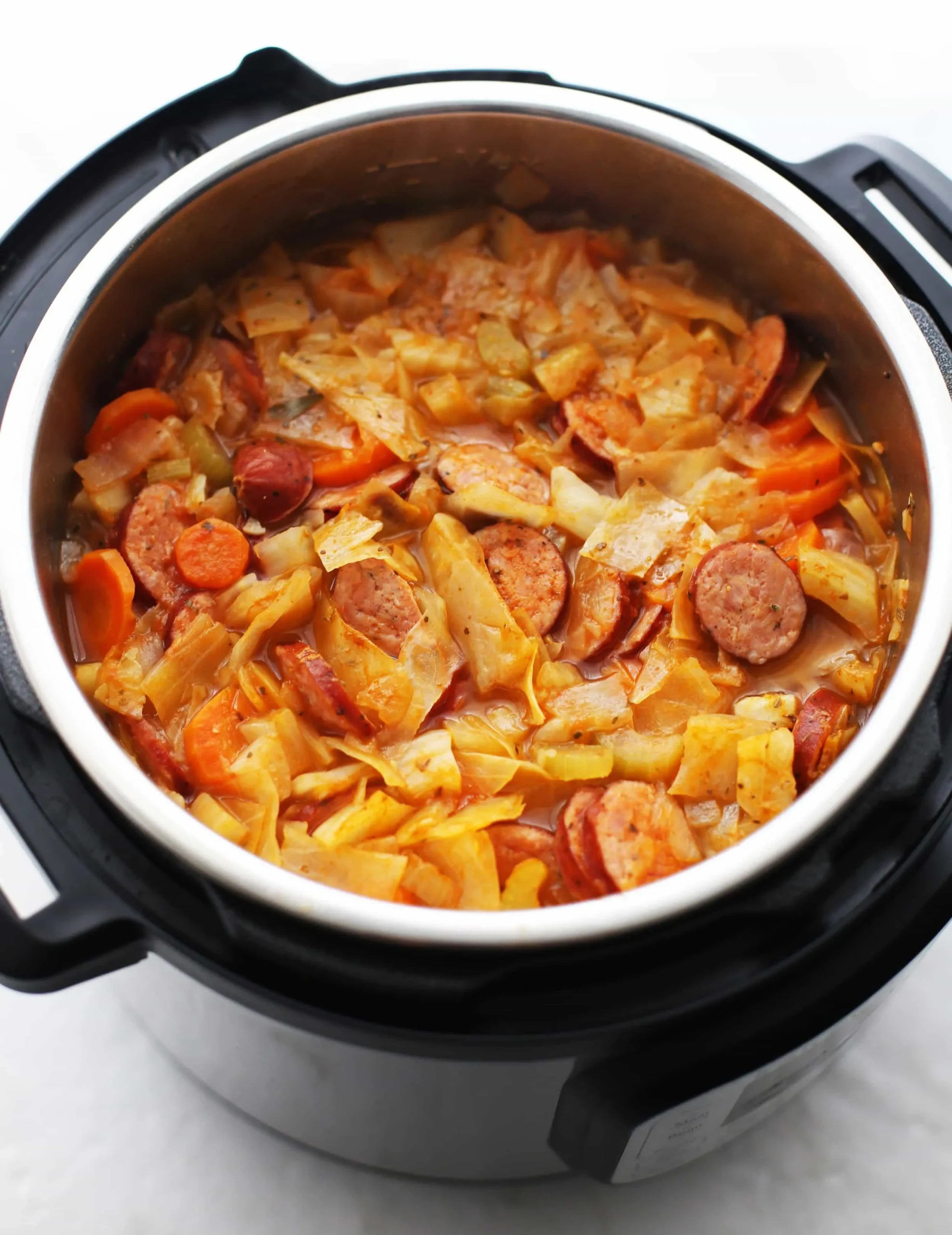 Cabbage Fennel Diet Soup