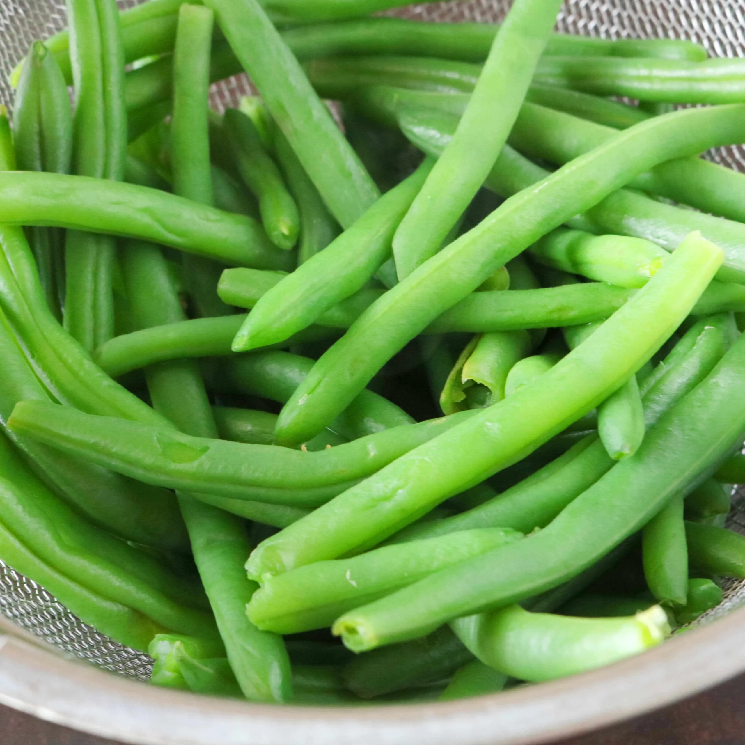 Cafe Fresh Green Beans