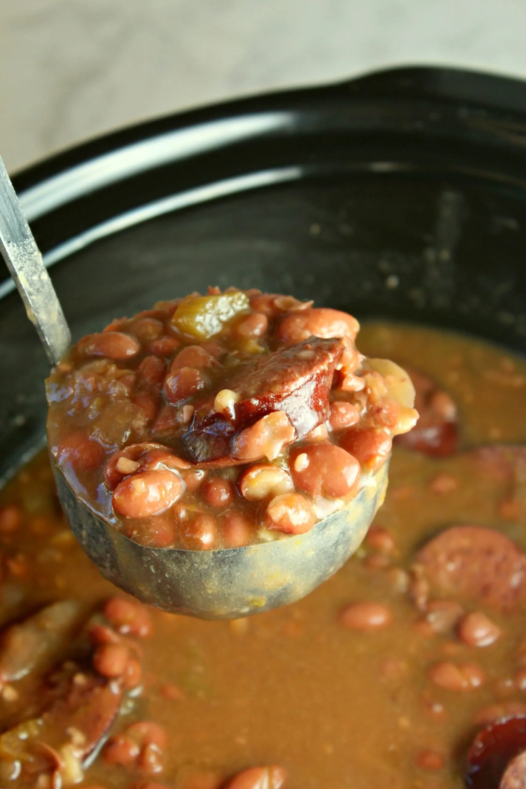 Cajun Red Beans and Rice