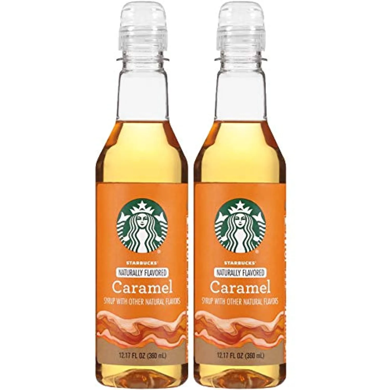 Caramel Syrup for Coffee
