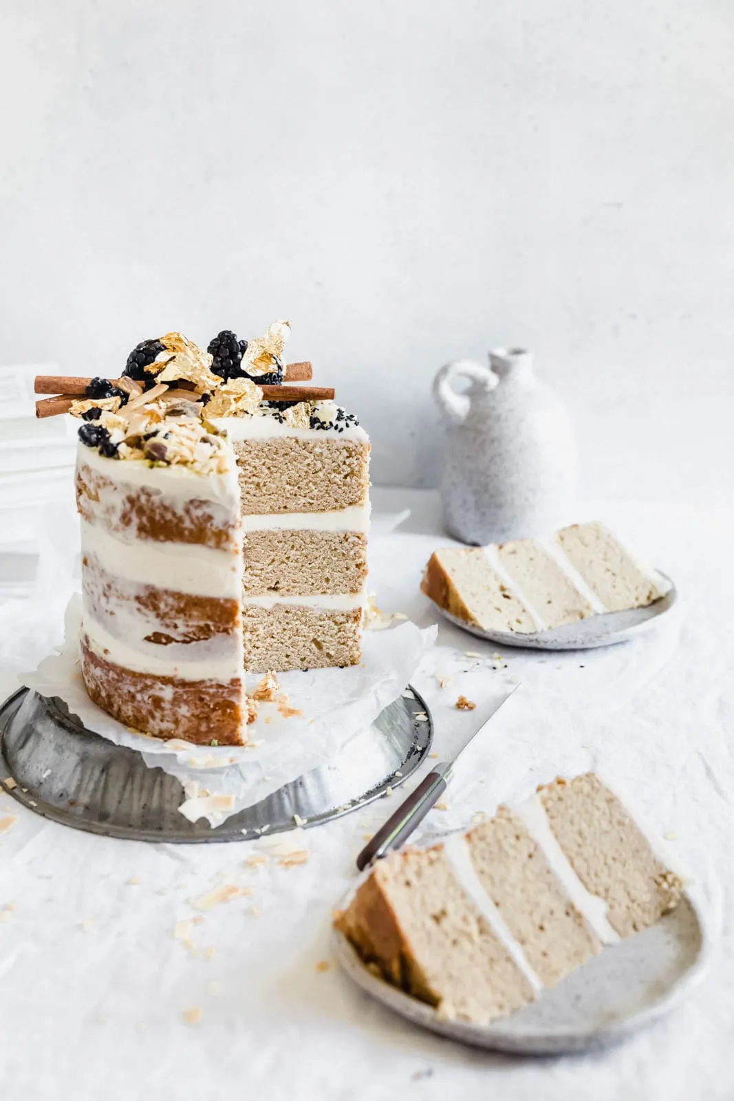 Chai Spiced Desserts to Bake Now