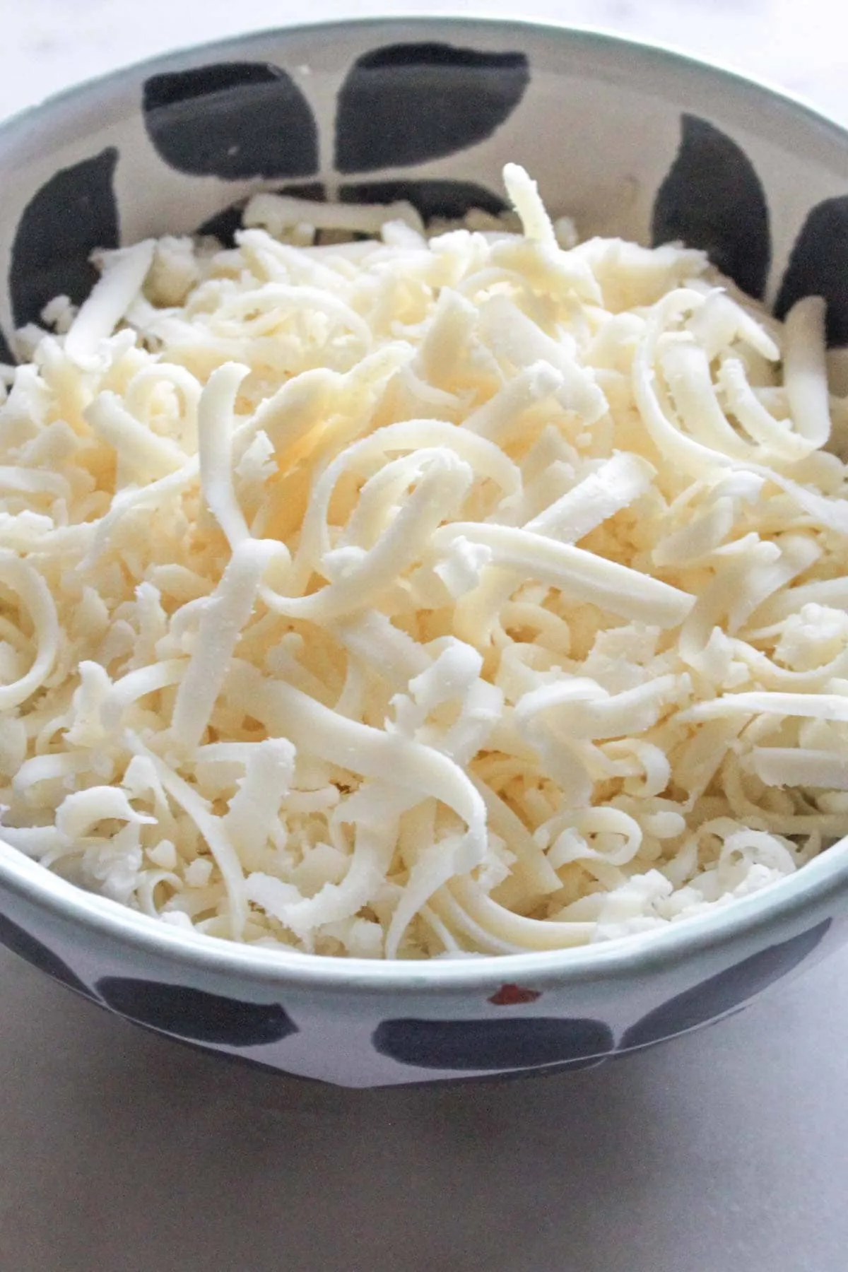 Cheese Manousheh (Lebanese Pizza)