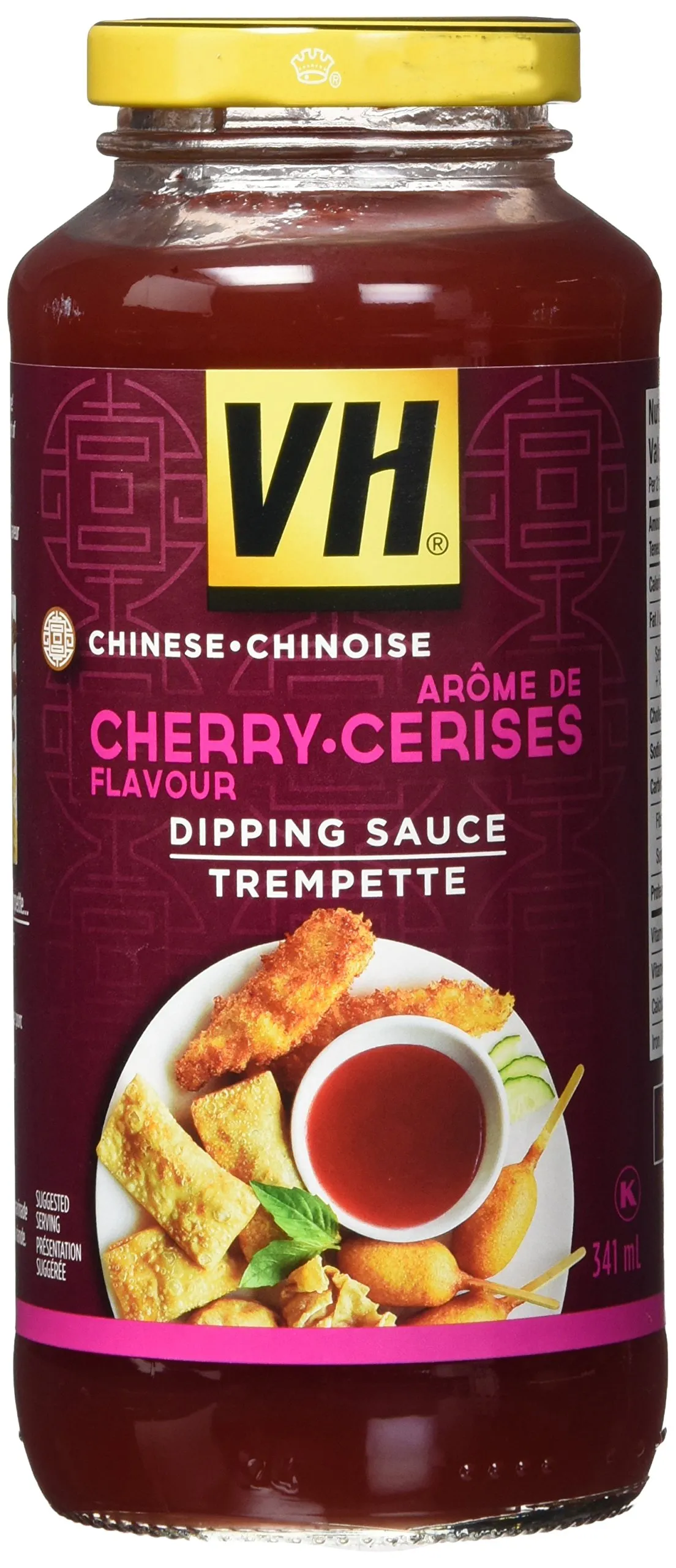 Cherry's White Dipping Sauce