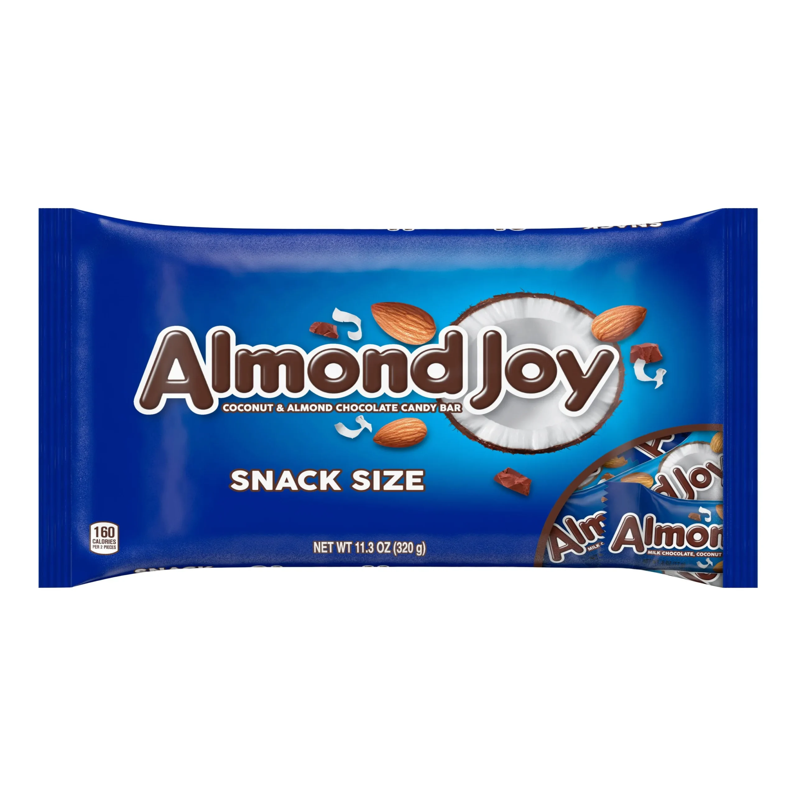 Chocolate Almond Joy Bars