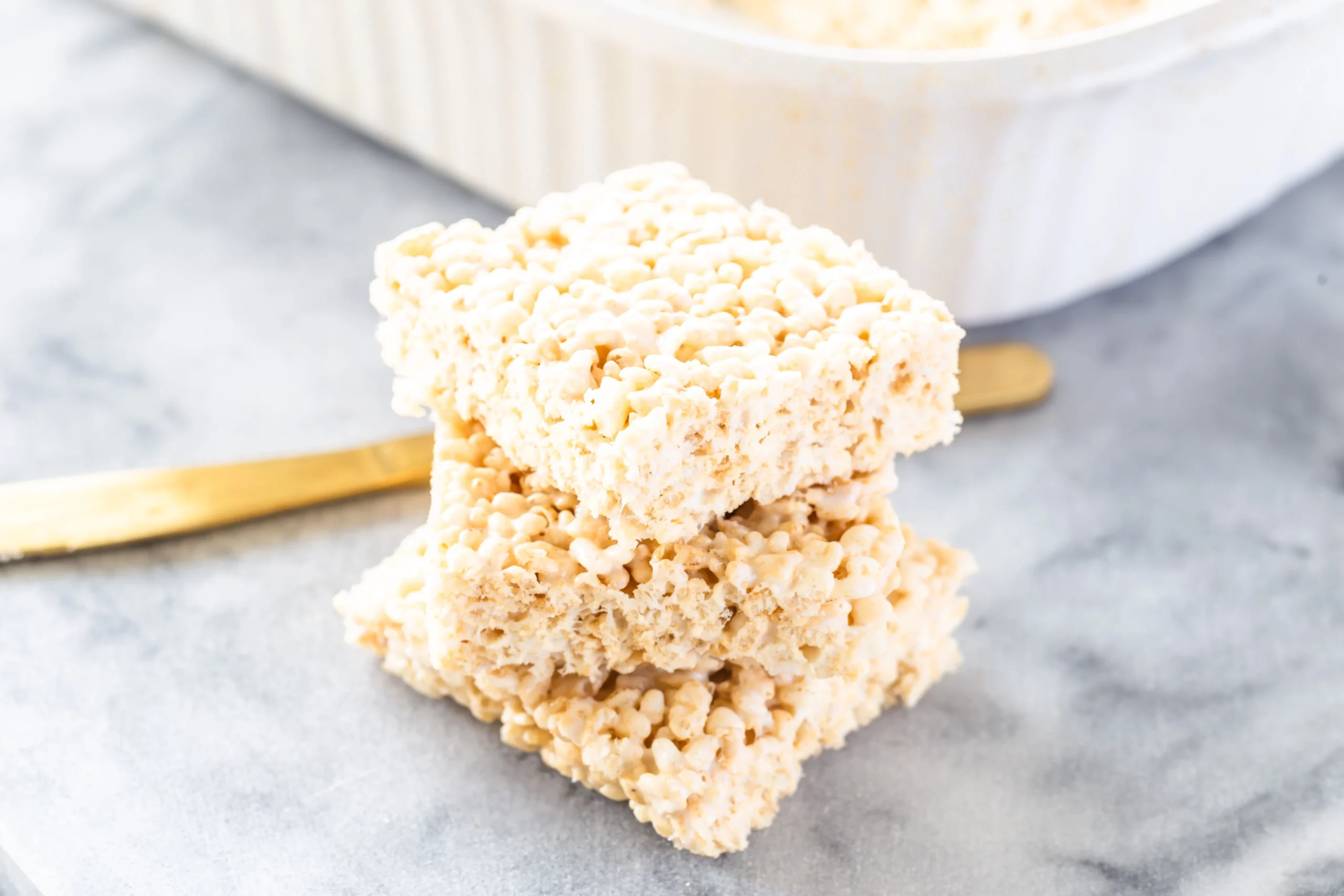 Classic Rice Krispie Treats