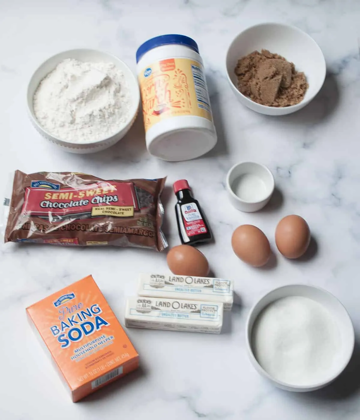 Copycat Bob Evans Cookies