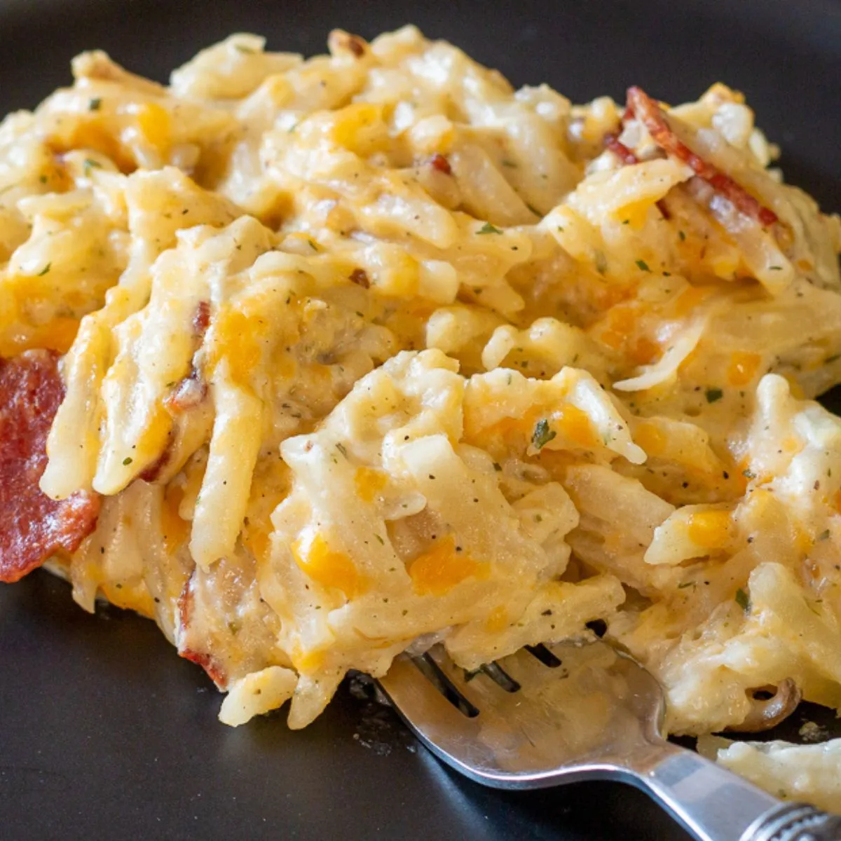 Cracker Barrel Old Country Store Hash Brown Casserole