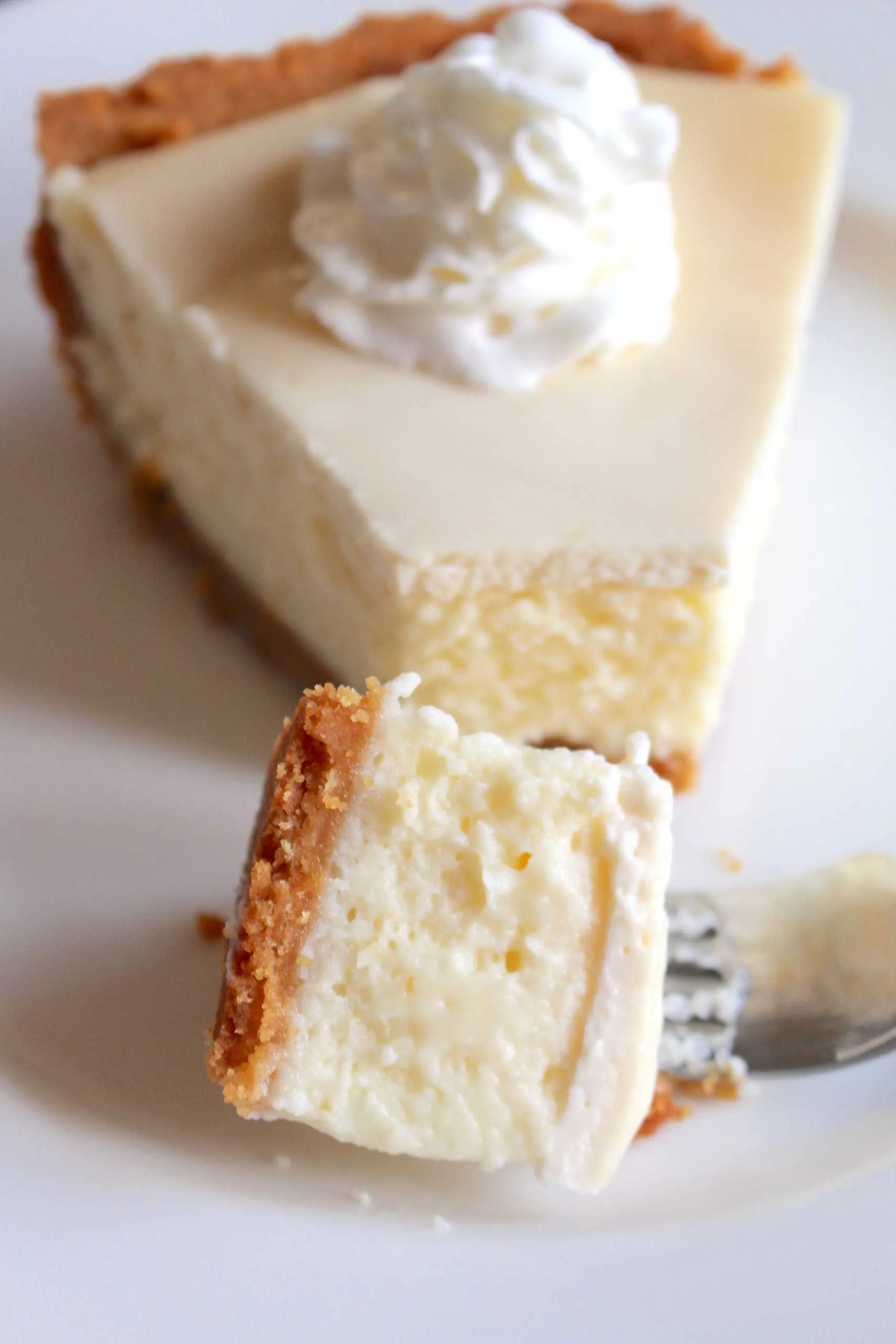 Cream Cheese Pie Filling Alternate