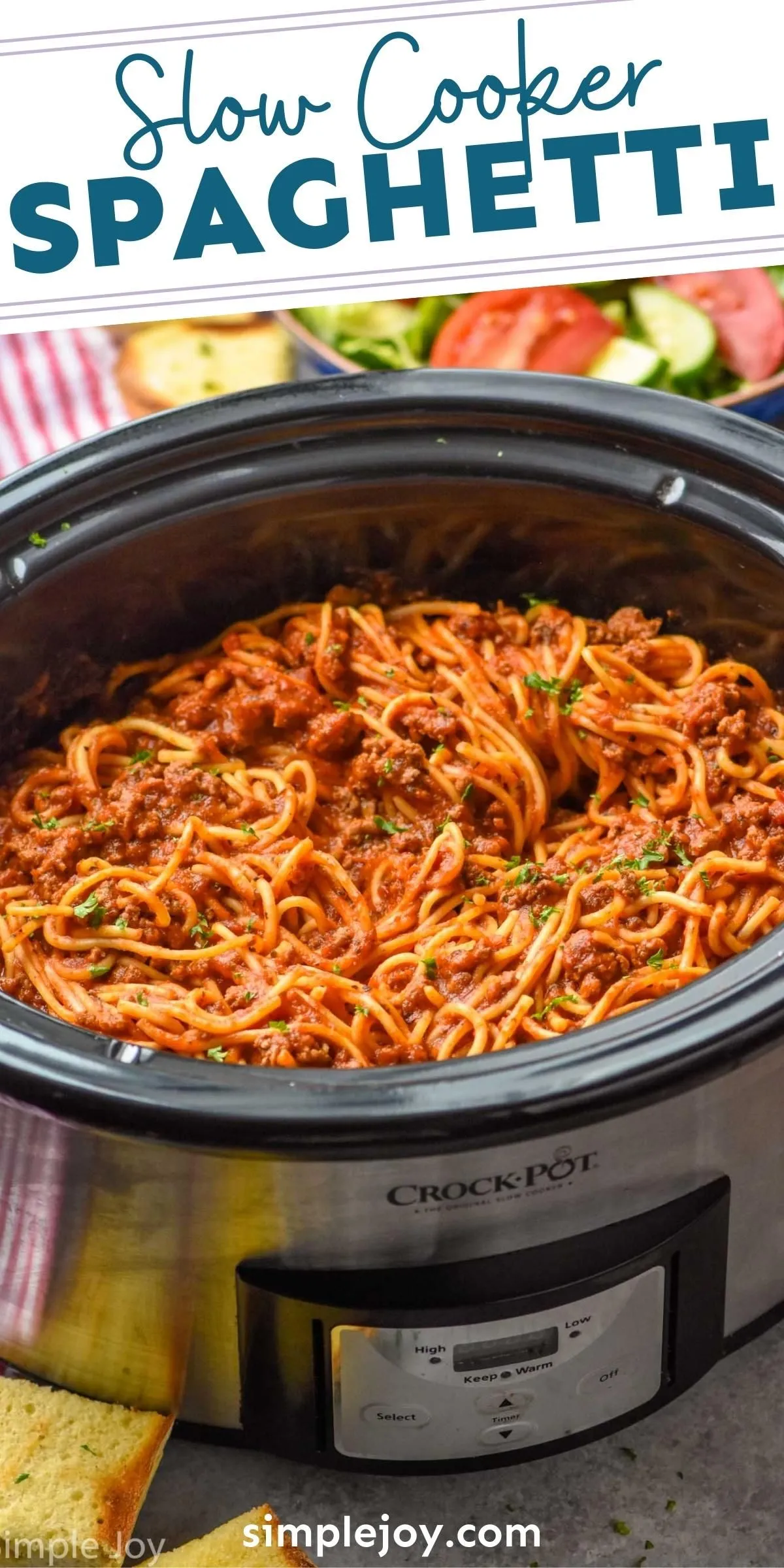 Crock Pot Pizza Sliders