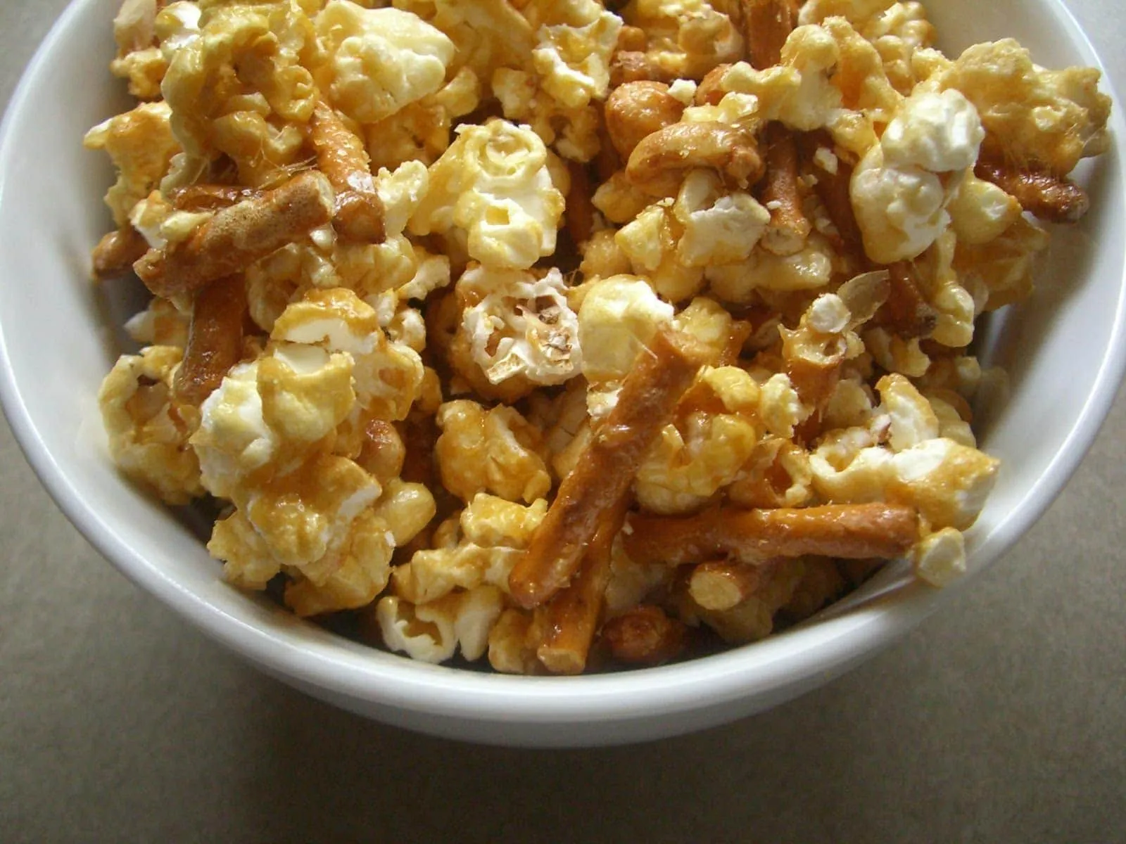 Crunch and Munch Salad