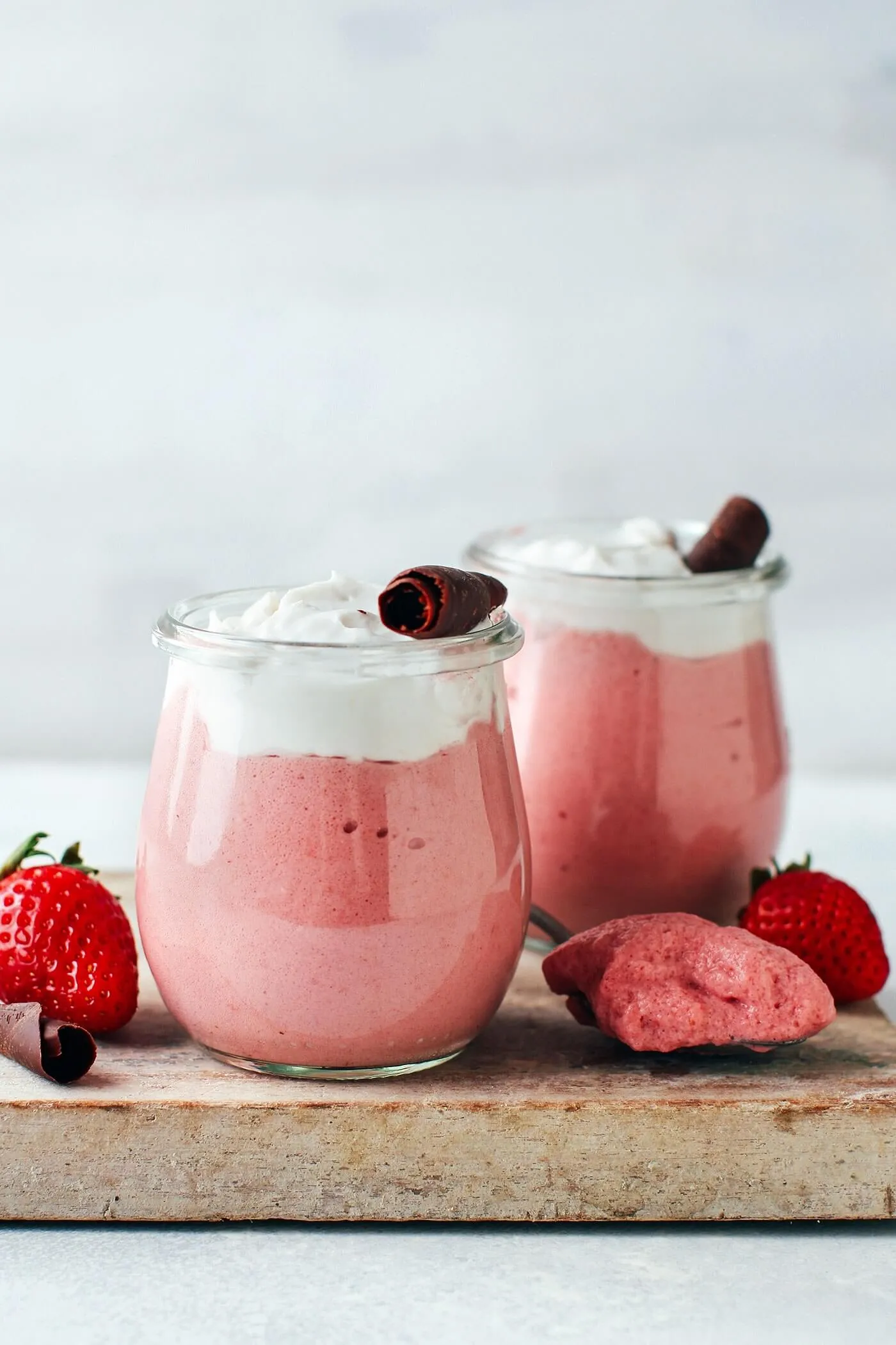 Decadent Vegan Summer Desserts