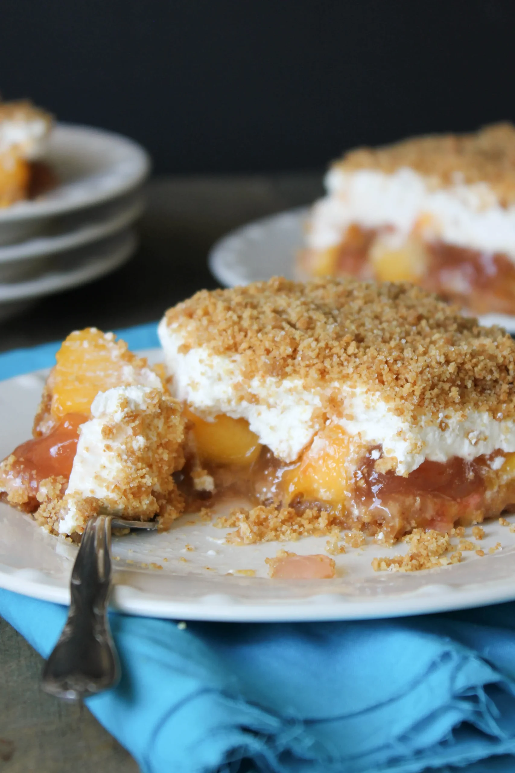 Desserts and Bakes Worth Making