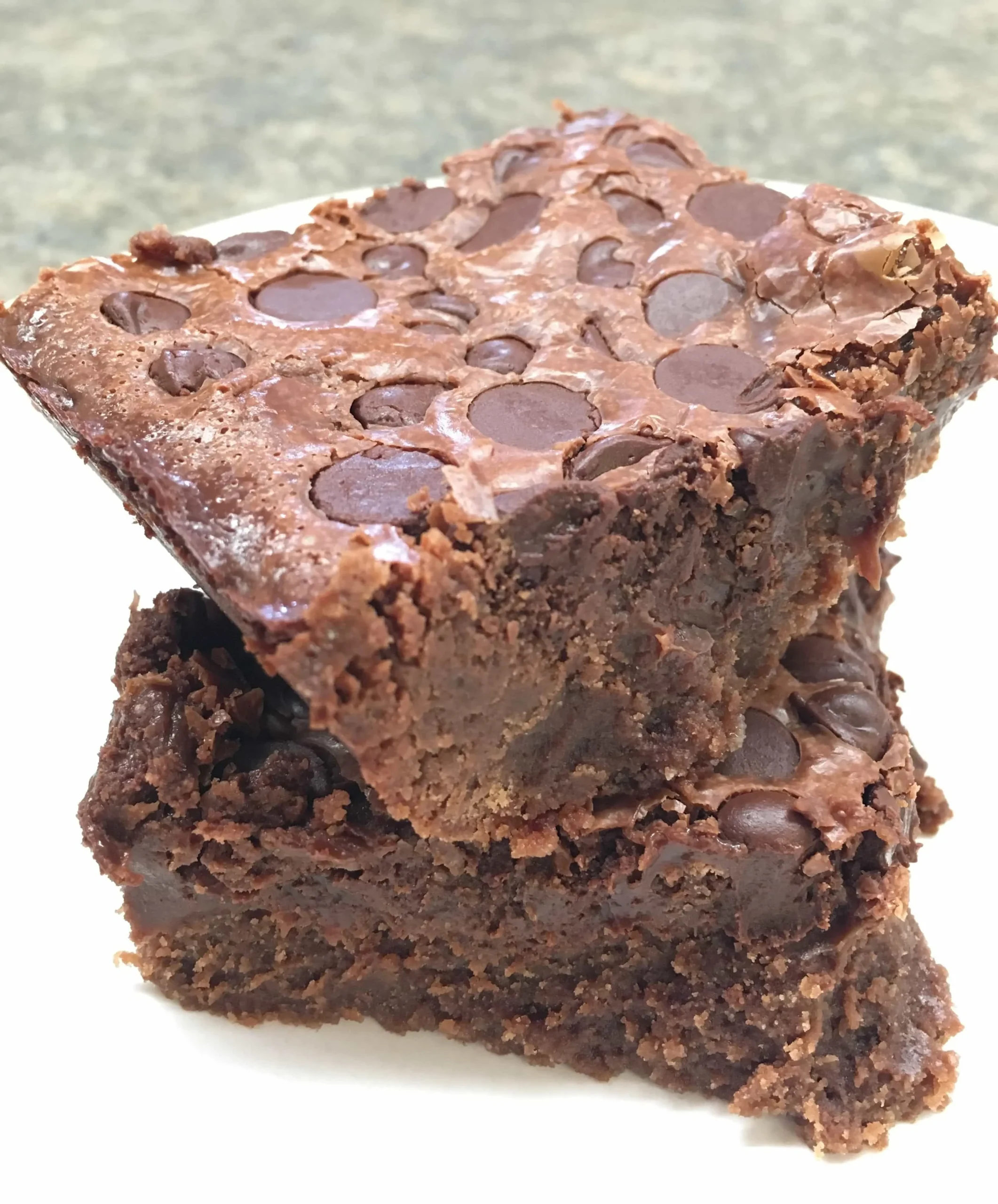 Double Chocolate Bars on a Budget