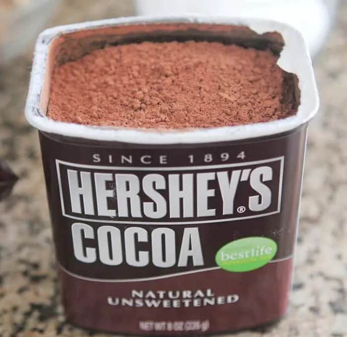 Double Chocolate Snickers Chunk Cookies