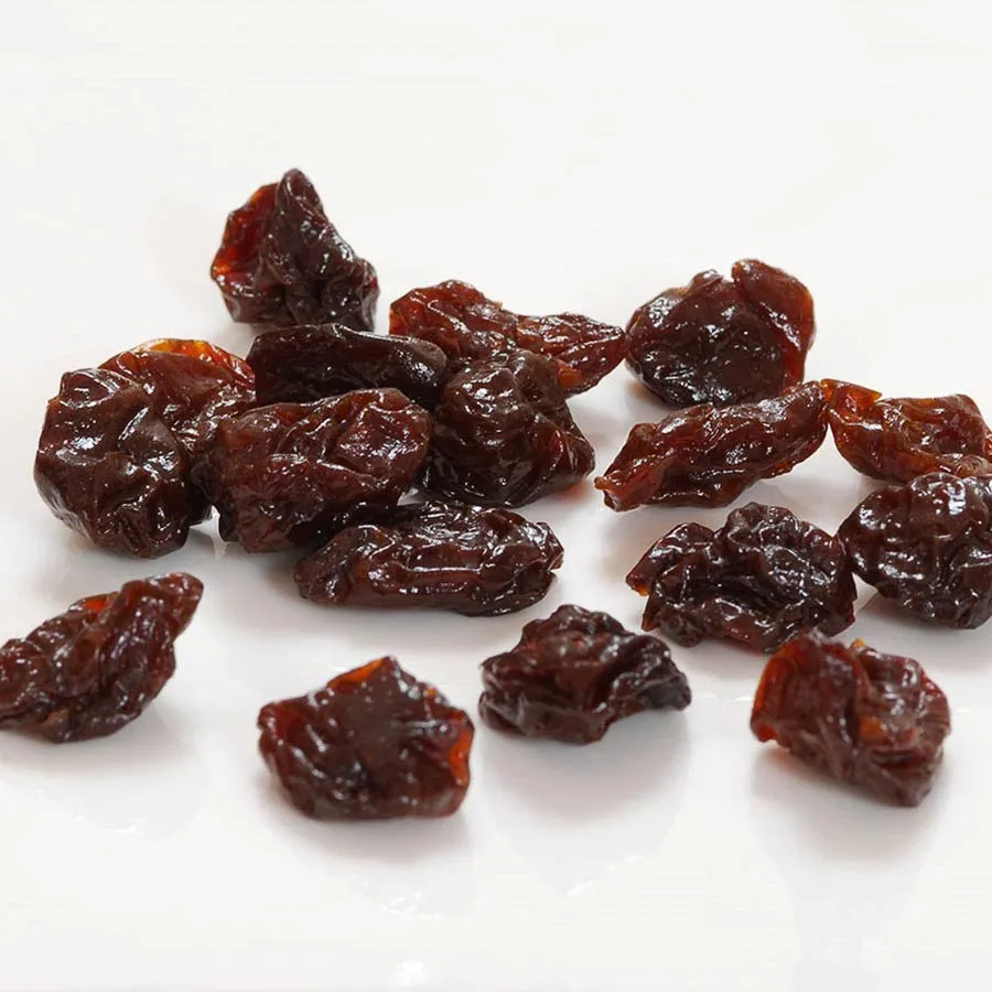 Dried Sour Cherry Nut Clusters
