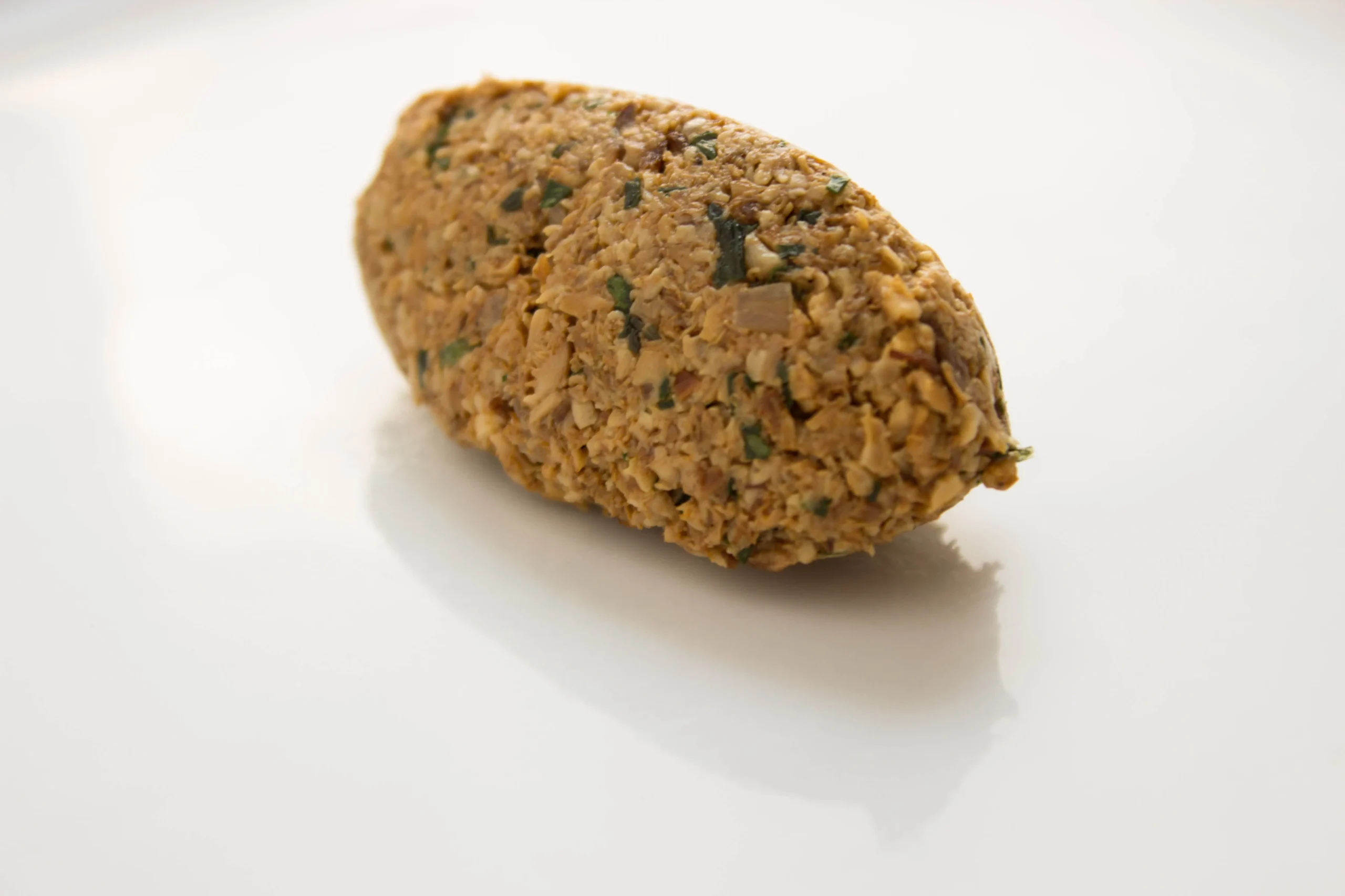 Dried Wild Mushroom Duxelles