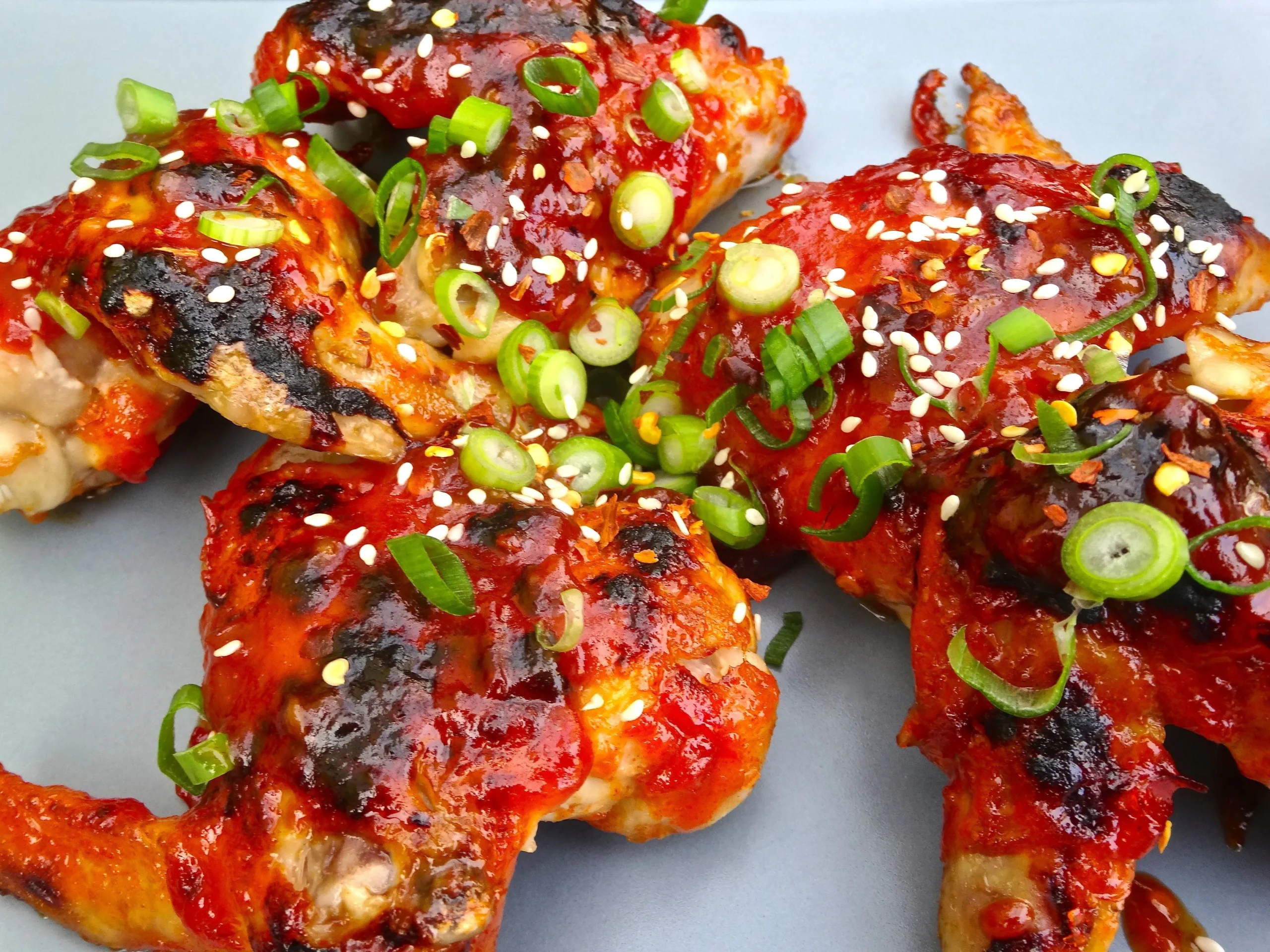 Durkee Red Hot Chicken Wings