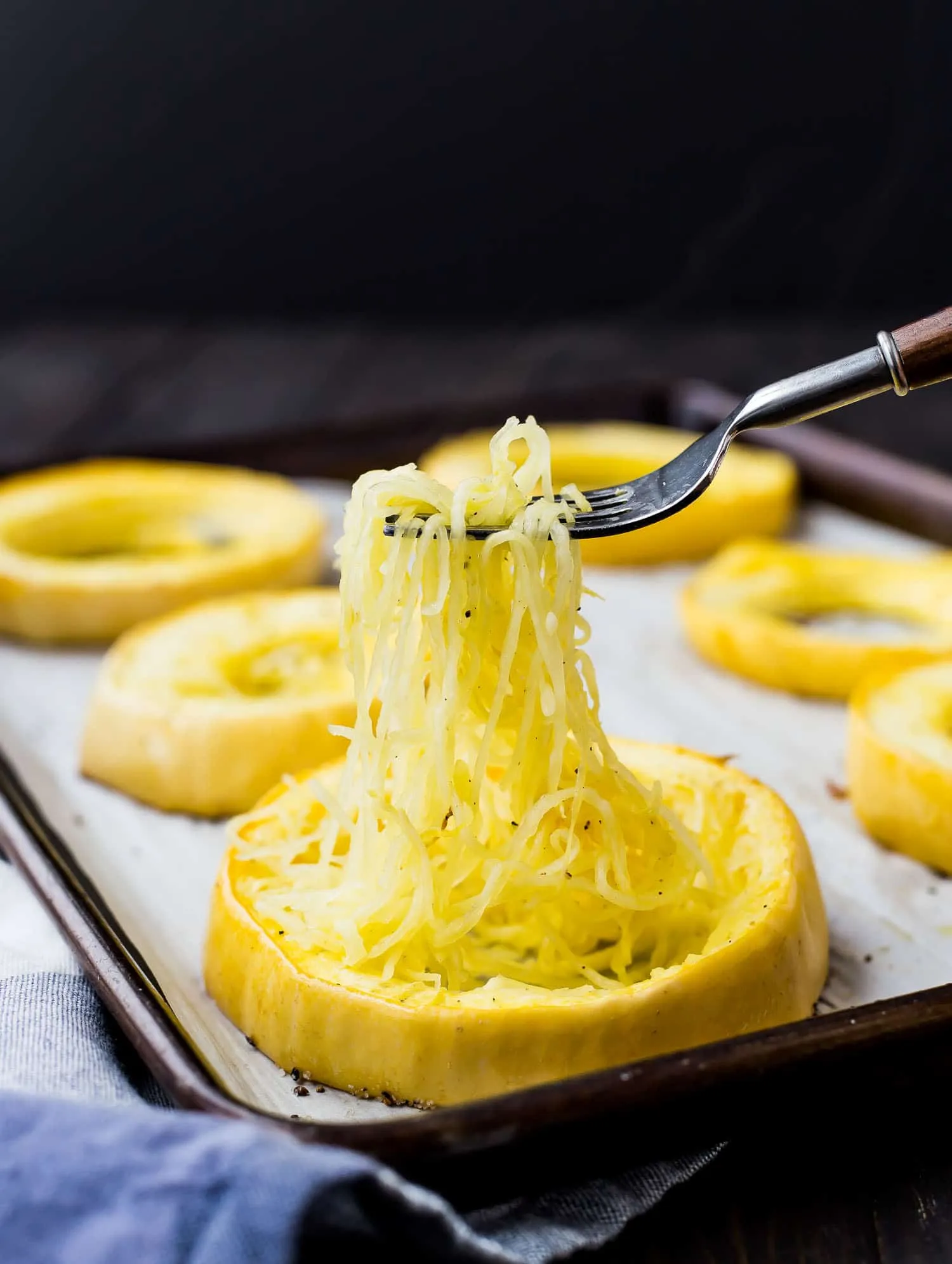 Easiest Way to Cook Spaghetti Squash