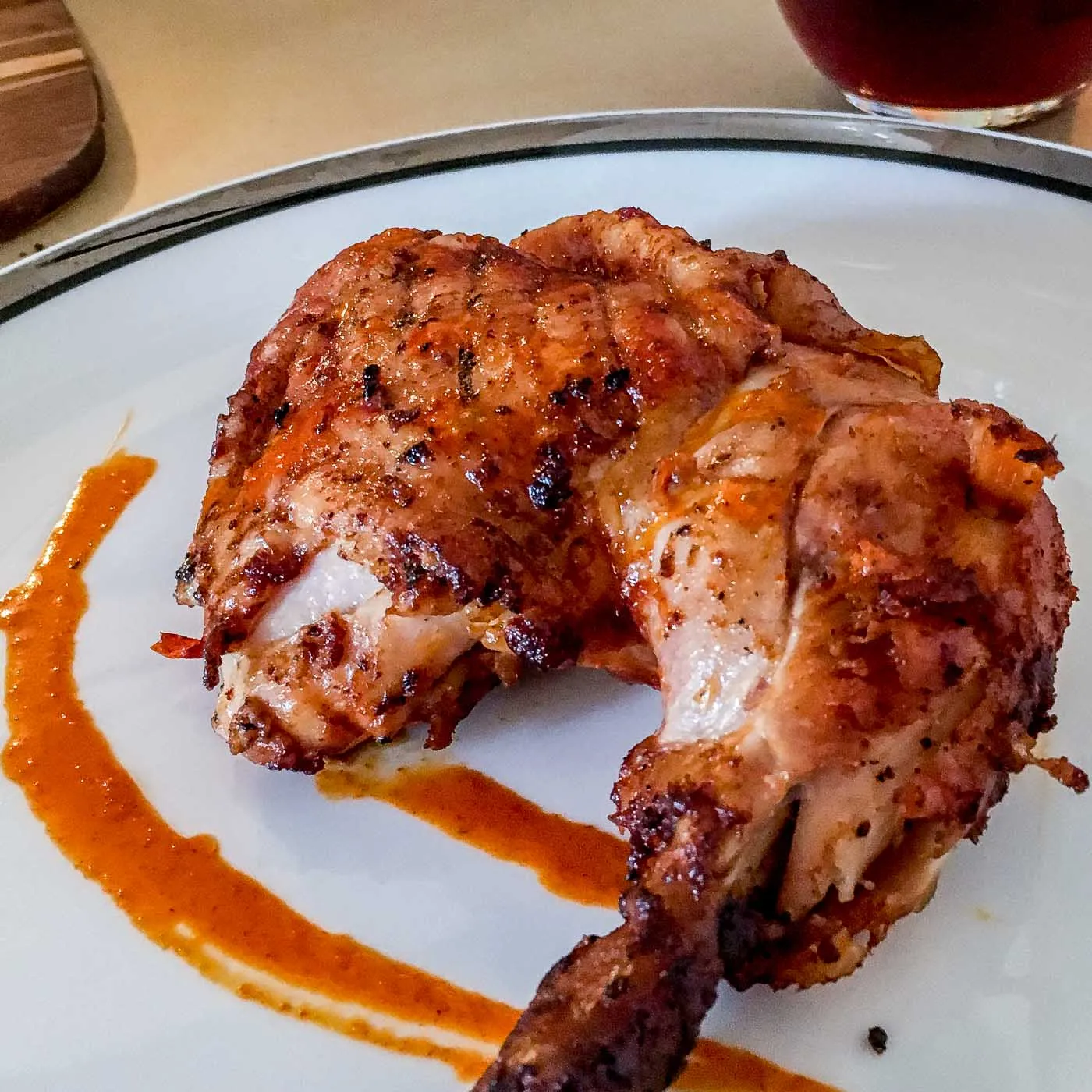 East African Piri Piri