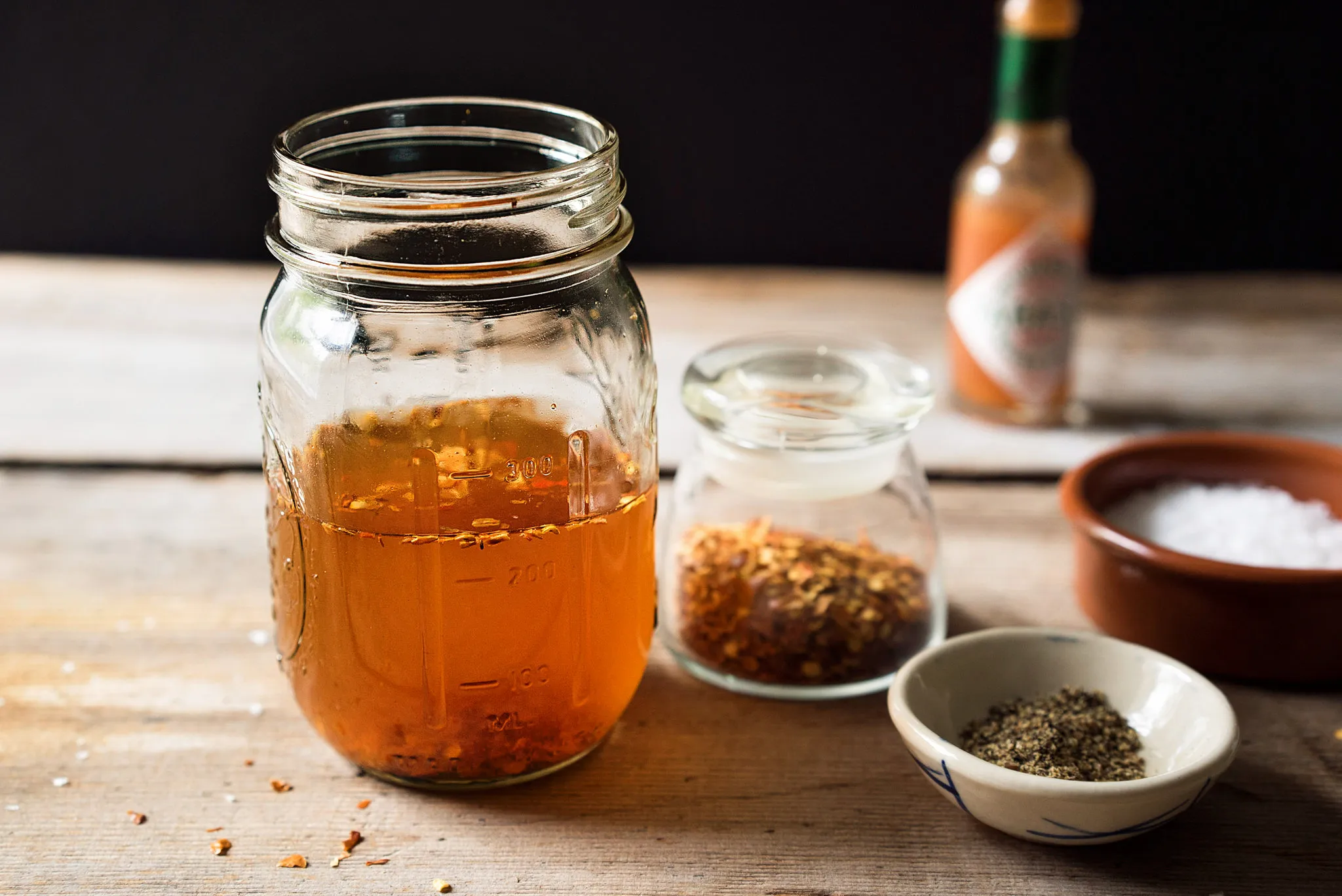Eastern Carolina BBQ Sauce