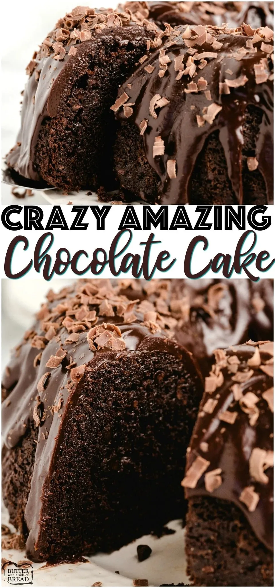Easy Death by Chocolate