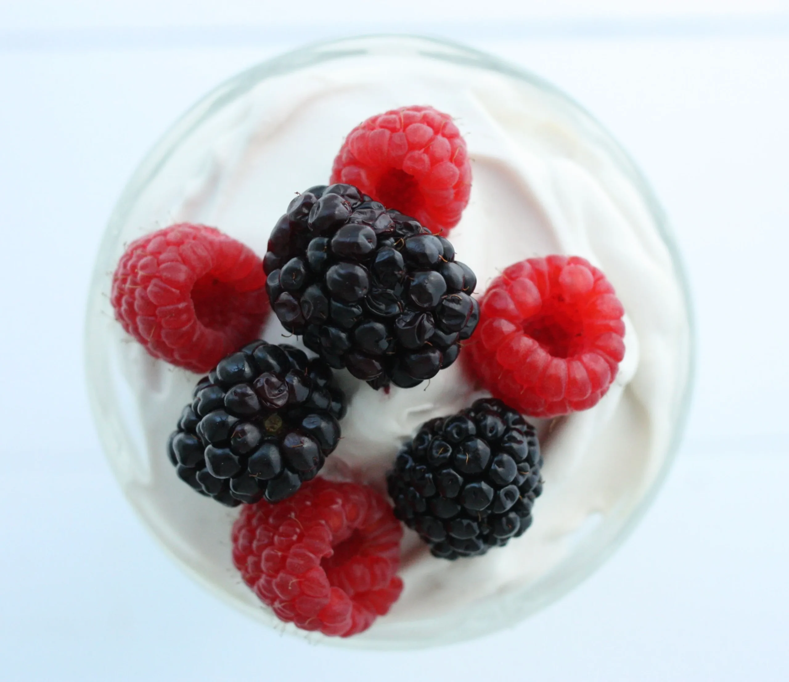 Easy Homemade Coconut Milk Yogurt