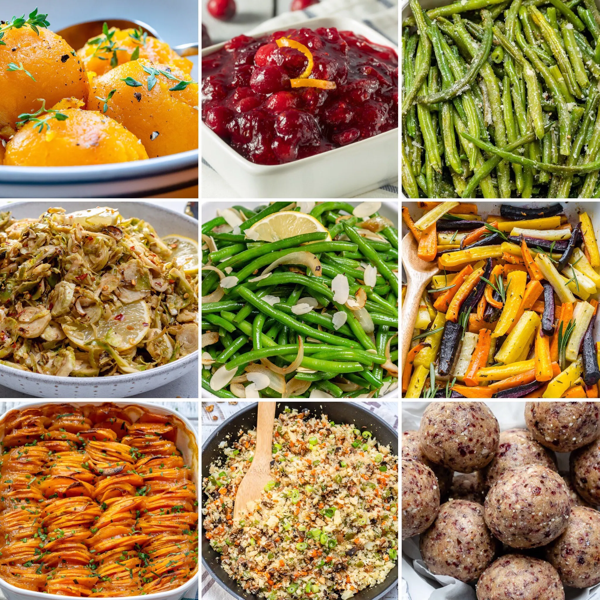 Easy Sides That Rescue Any Meals