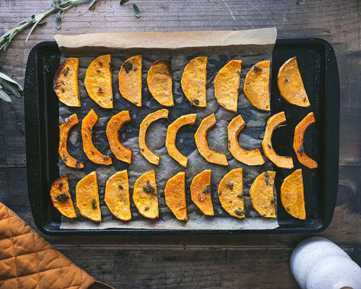 Easy Ways to Cook Winter Squash