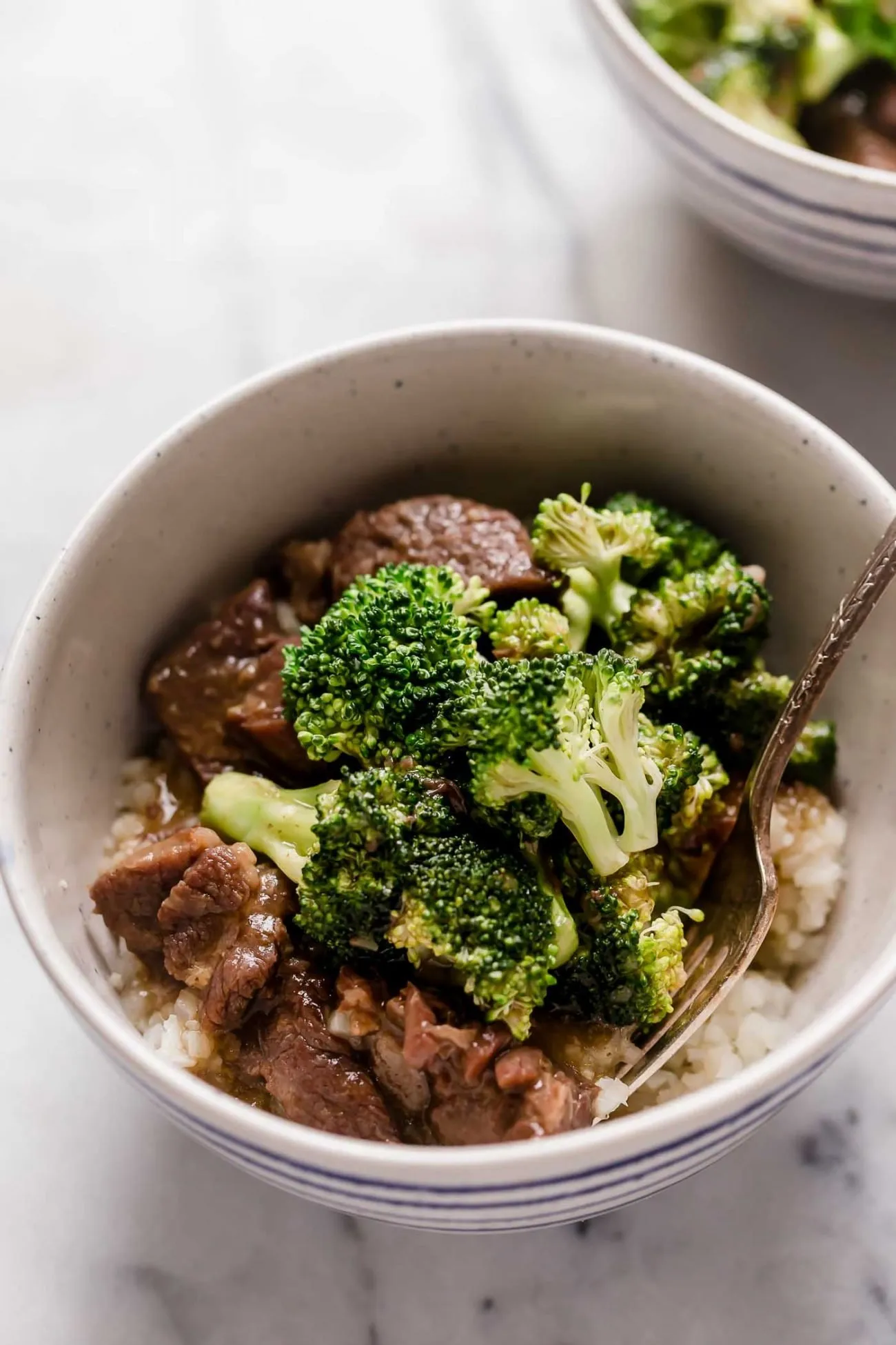 Easy and Tasty Instant Pot Beef and Broccoli
