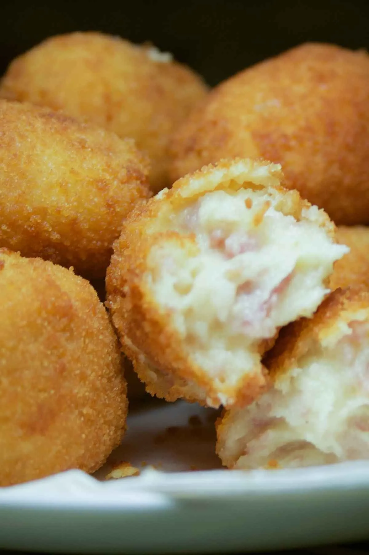 Espana Croquetas de Jamon