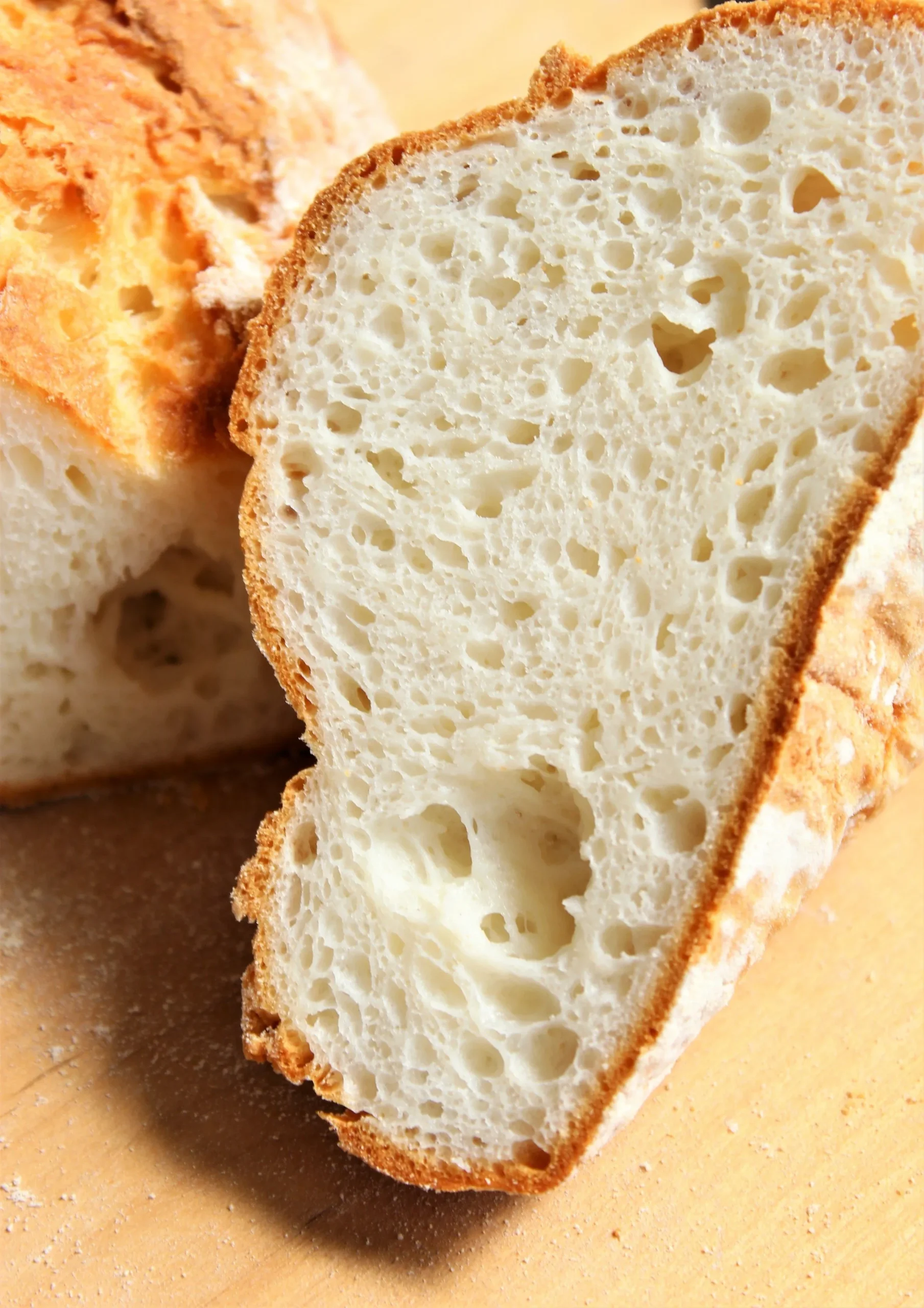Fabulous Gluten Free Italian Bread