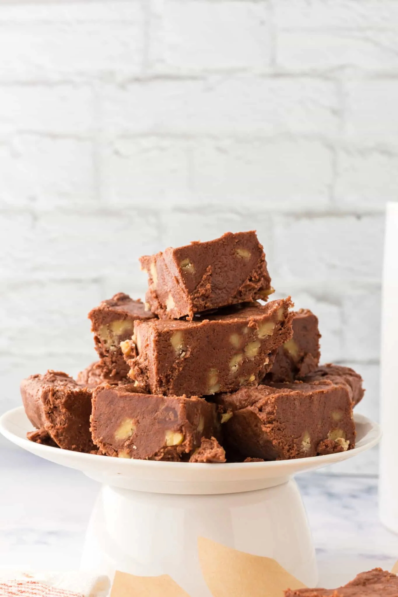 Fantasy Fudge Marshmallow Creme