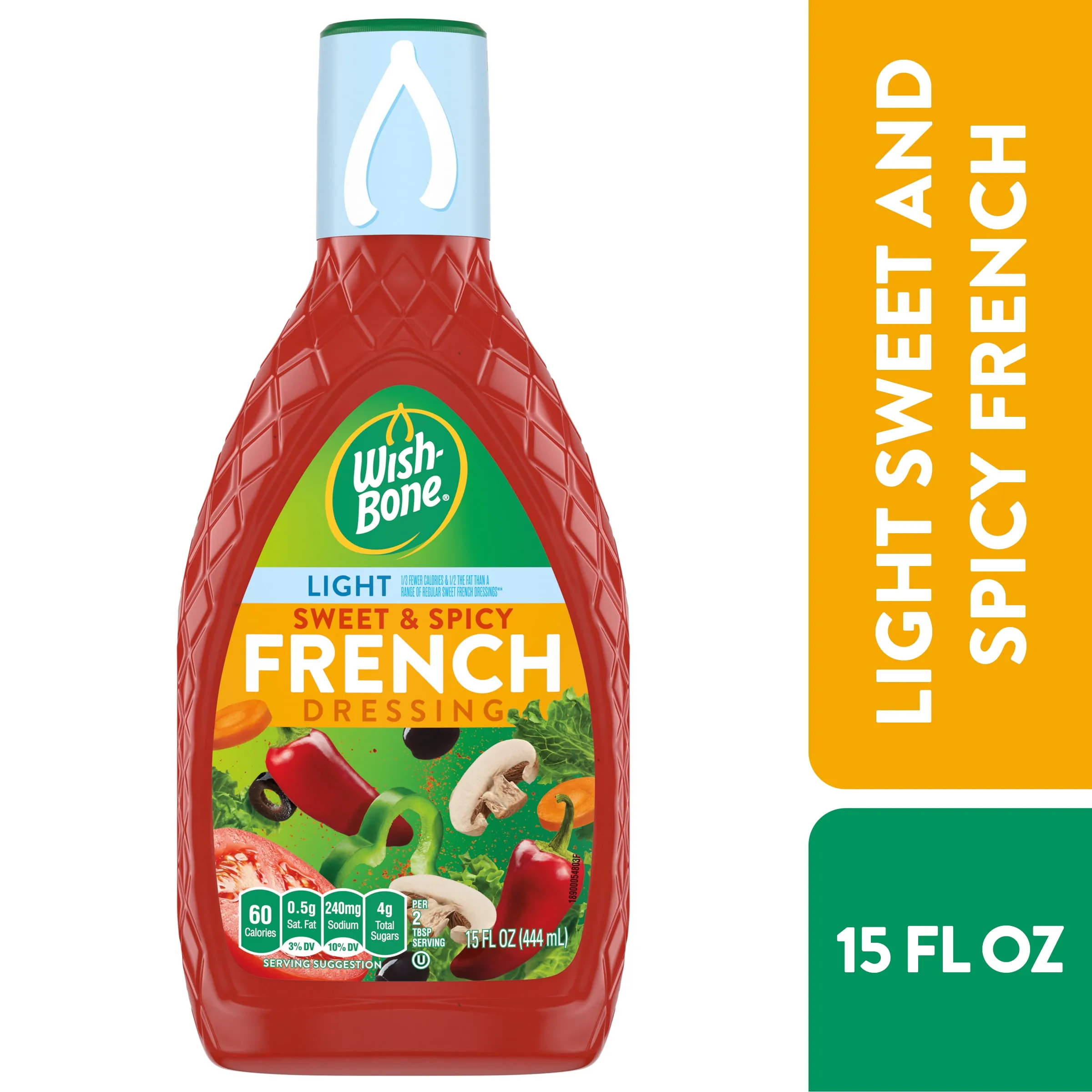 French Dressing Lo Cal