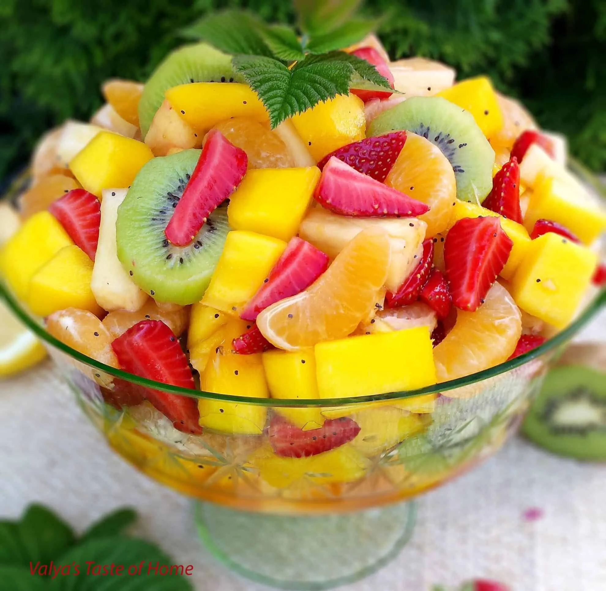 Fruit Salad