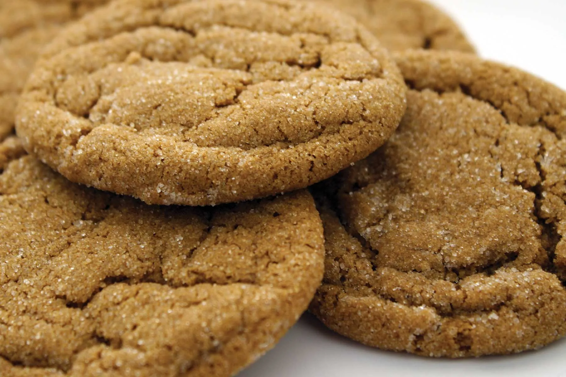 Gluten Free Organic Turmeric and Ginger Cookies