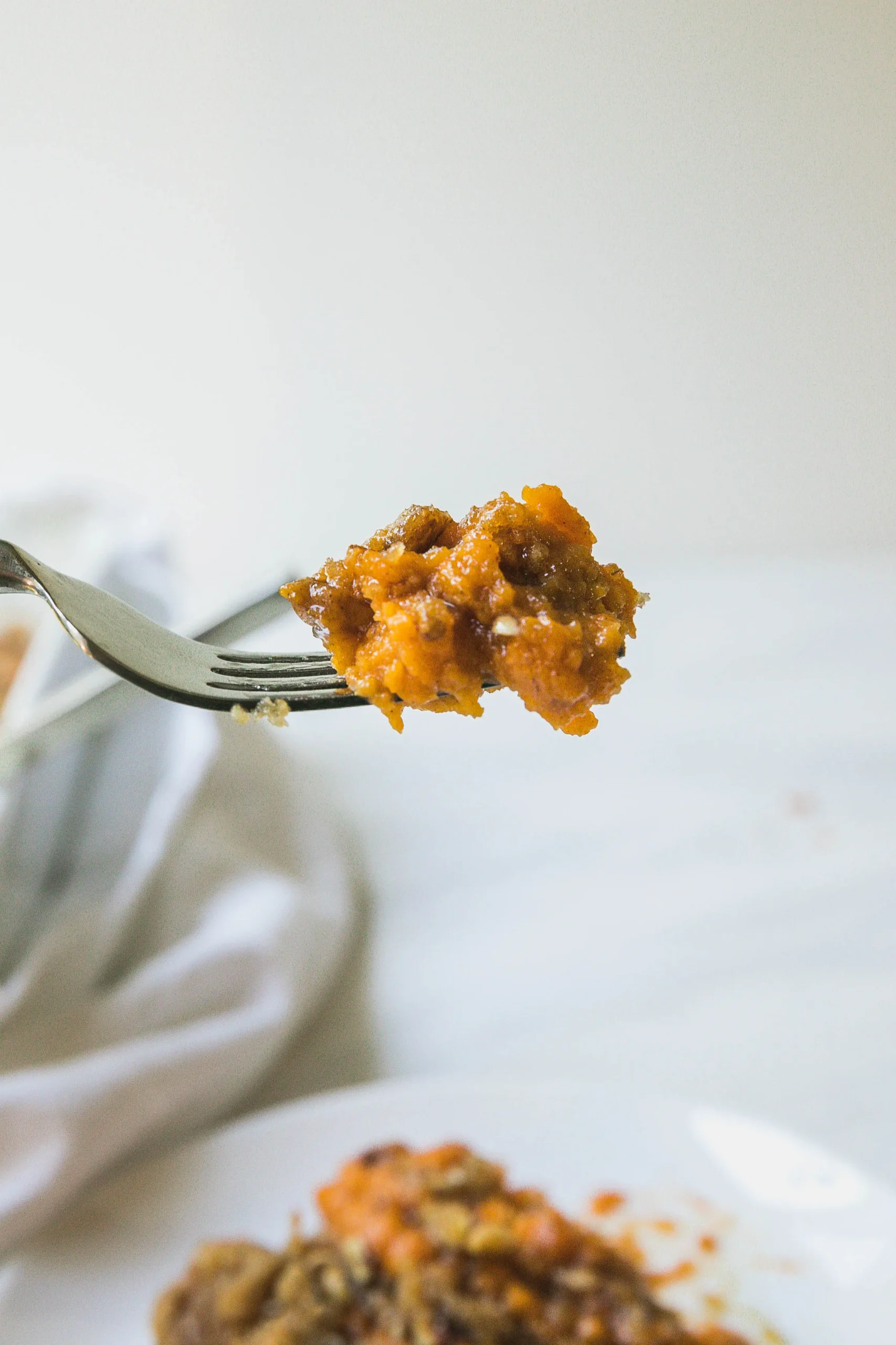 Gourmet Sweet Potato Classic