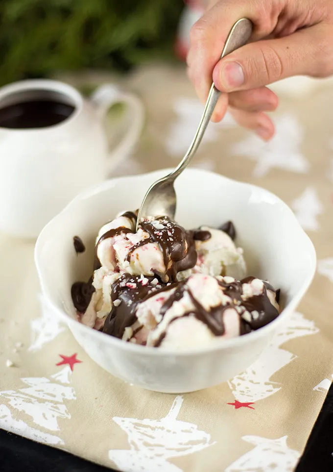 Grandma Val's Hot Fudge Sauce