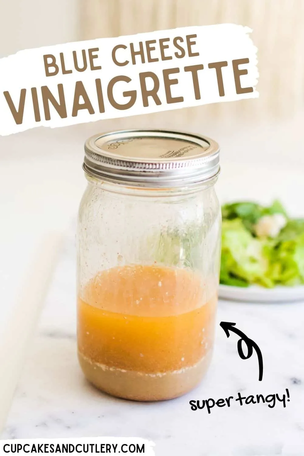 Grandma Wonnacott's German Salad Dressing