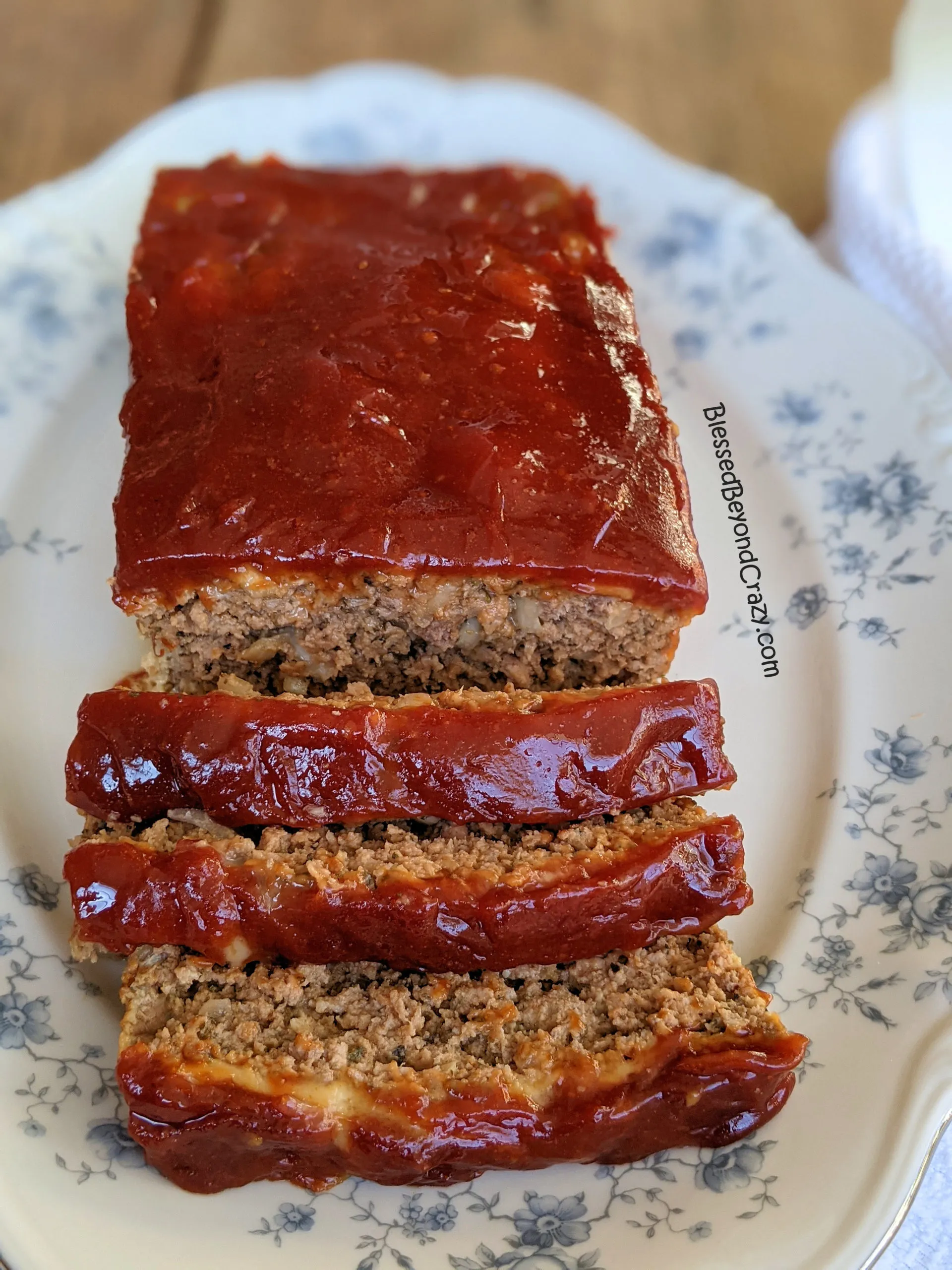 Grandma's Meat Loaf