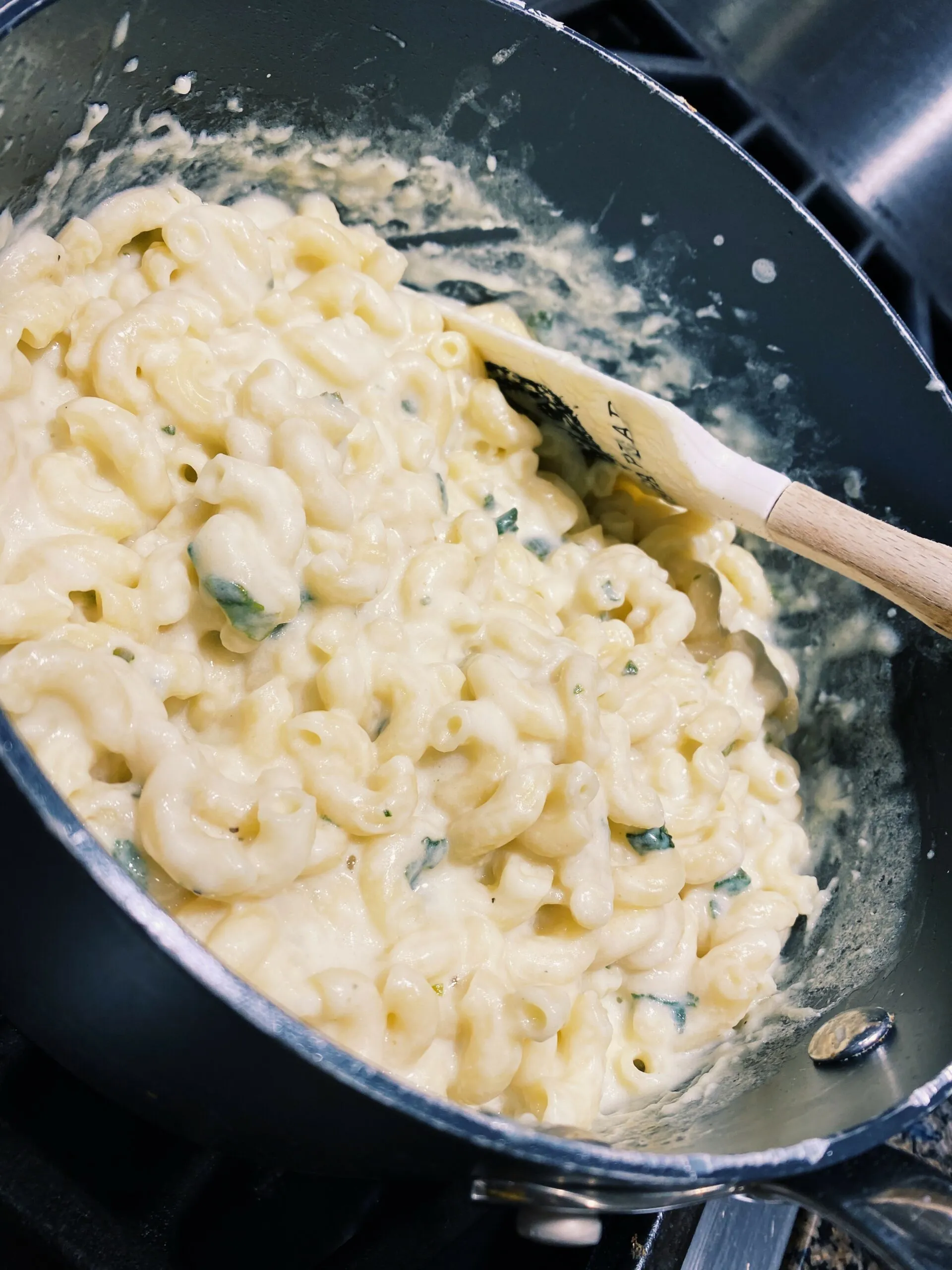 Havarti Mac n Cheese